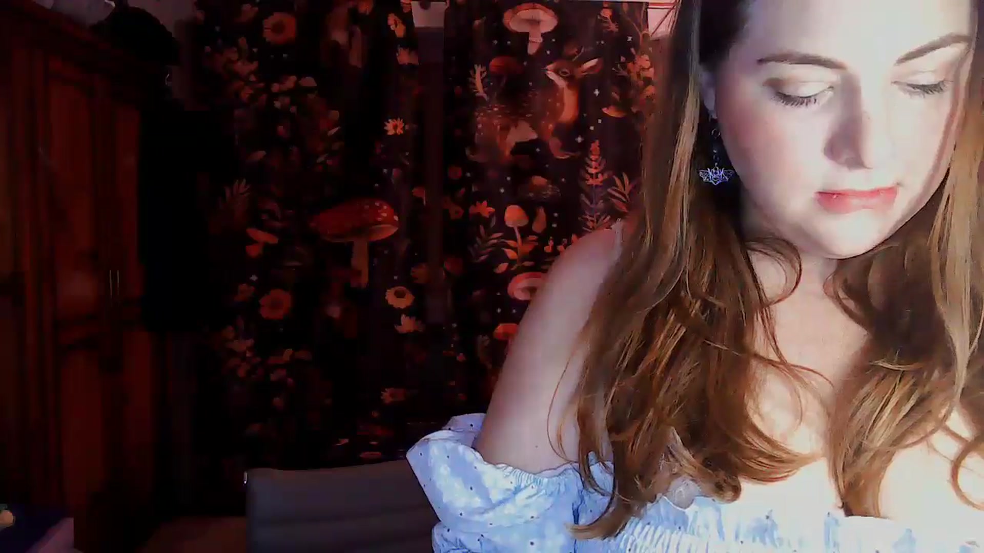 Gallery image thumbnail from BettyBoopDoll's myfreecams stream on, 11/16/2025, 02:03 image 2 of 20