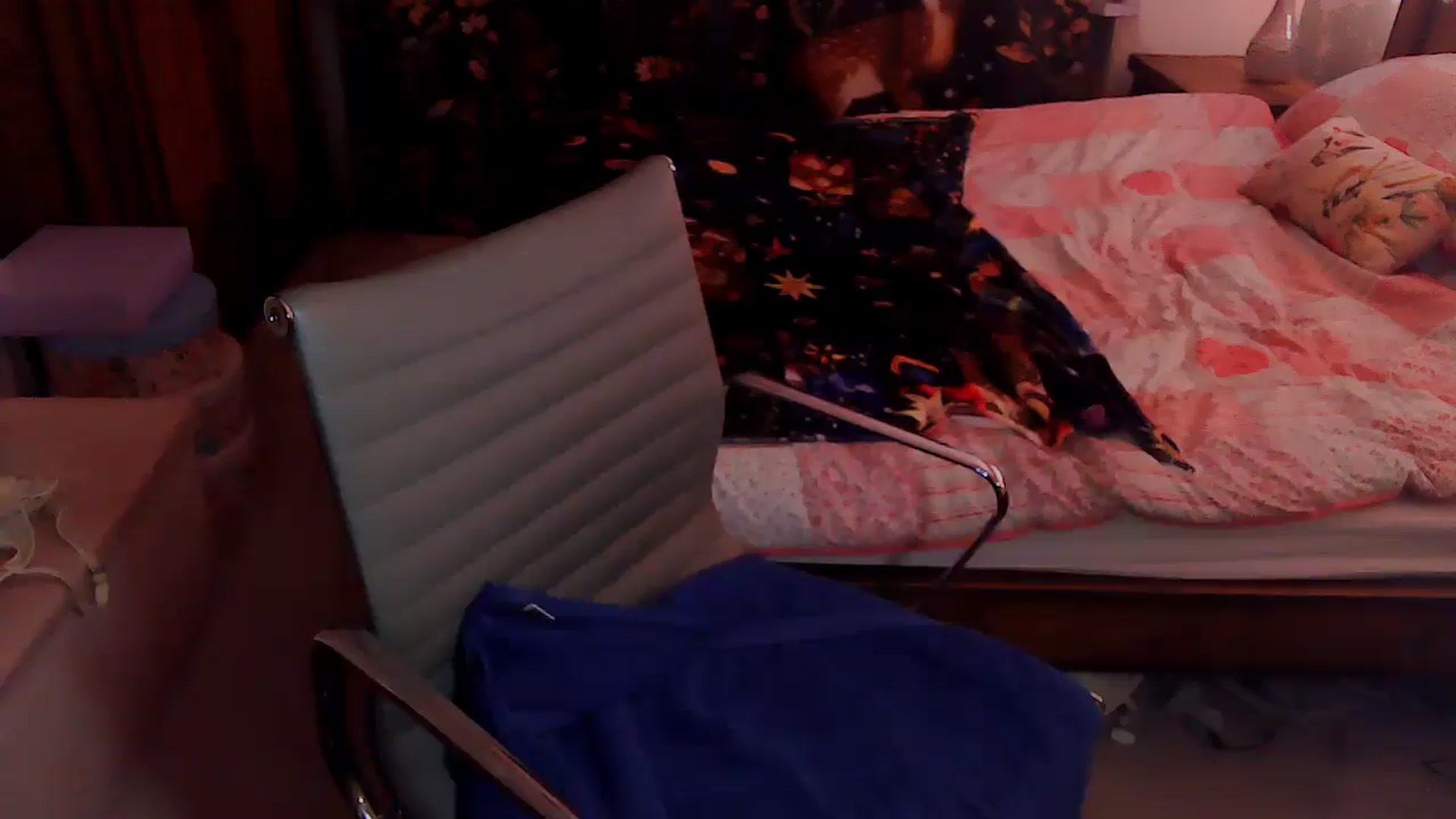 Gallery image thumbnail from BettyBoopDoll's myfreecams stream on, 11/16/2025, 03:40 image 20 of 20