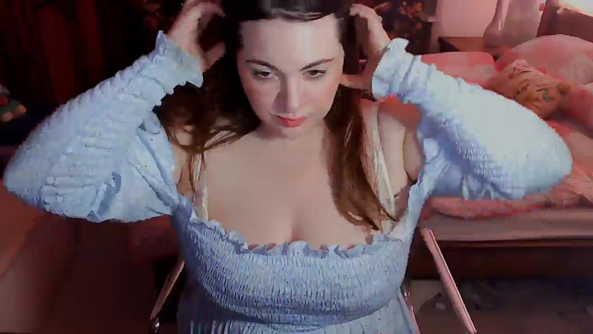 Gallery image thumbnail from BettyBoopDoll's myfreecams stream on, 11/16/2025, 03:40 image 10 of 20