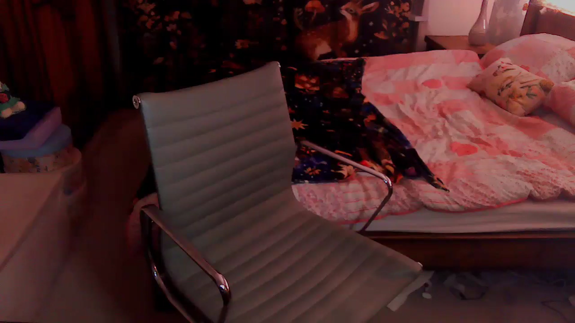 Gallery image thumbnail from BettyBoopDoll's myfreecams stream on, 11/16/2025, 03:40 image 7 of 20