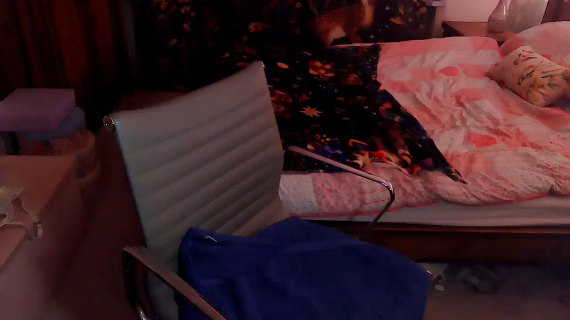 Gallery image thumbnail from BettyBoopDoll's myfreecams stream on, 11/16/2025, 03:40 image 19 of 20