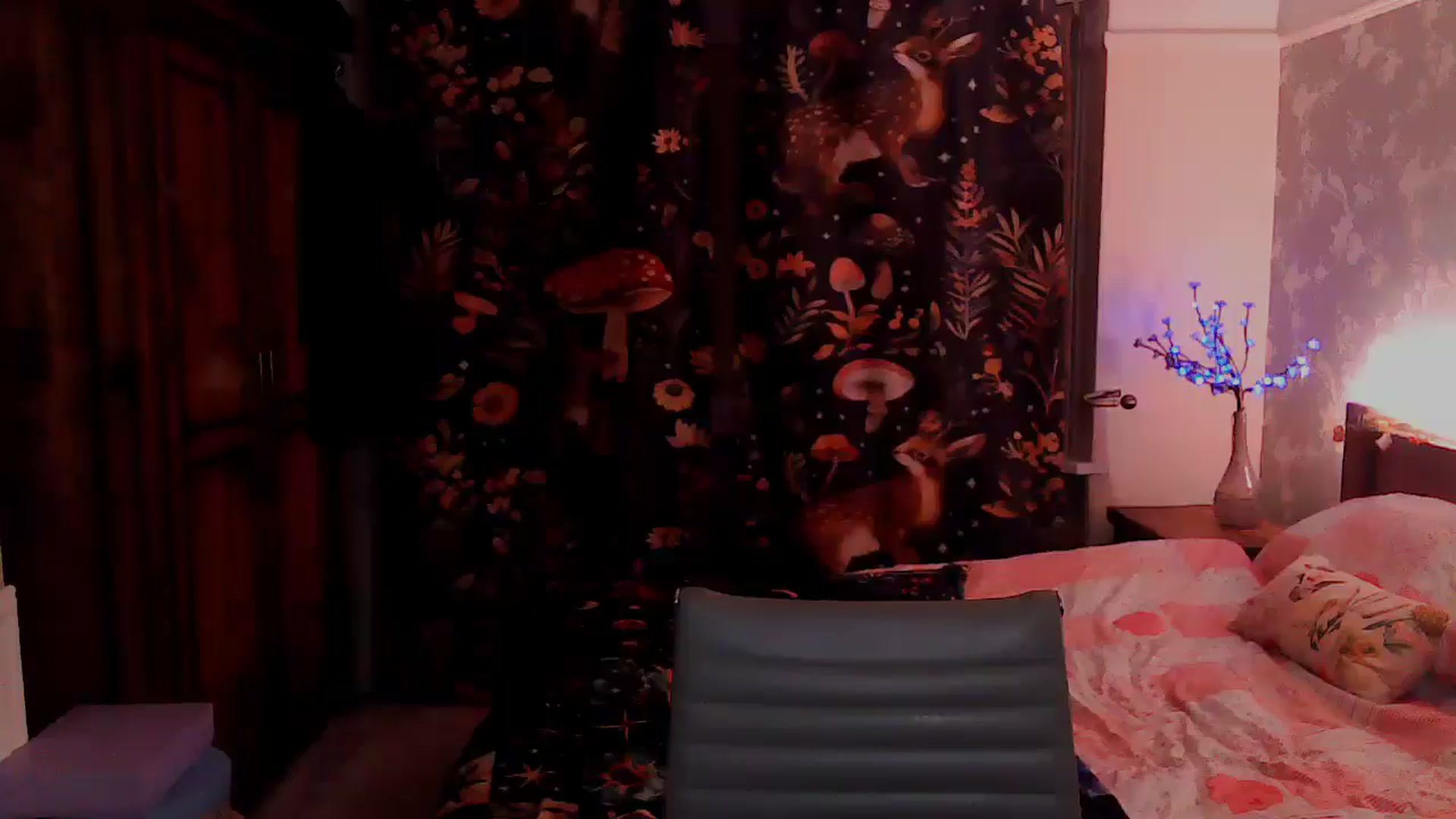 Gallery image thumbnail from BettyBoopDoll's myfreecams stream on, 11/16/2025, 04:17 image 2 of 20