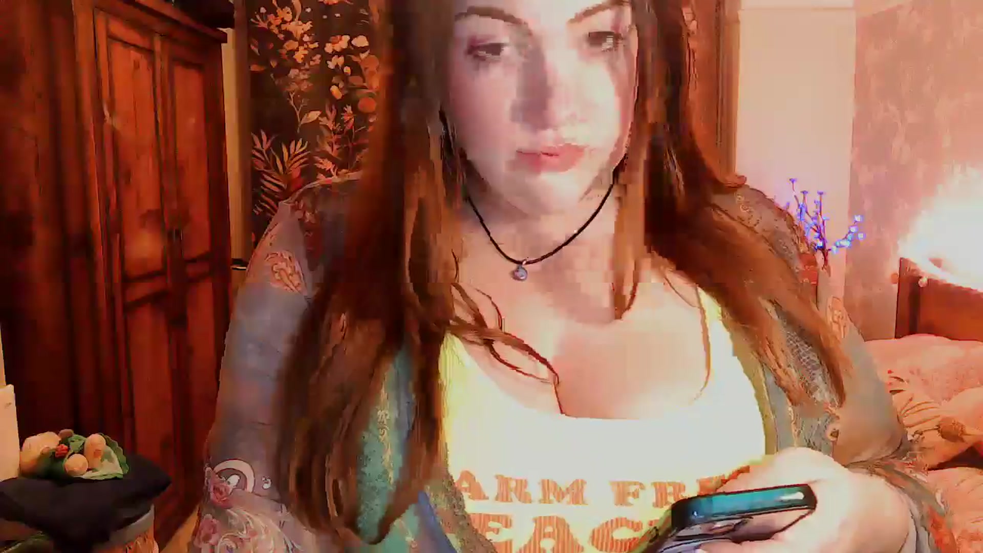 Gallery image thumbnail from BettyBoopDoll's myfreecams stream on, 12/05/2025, 06:05 image 4 of 20