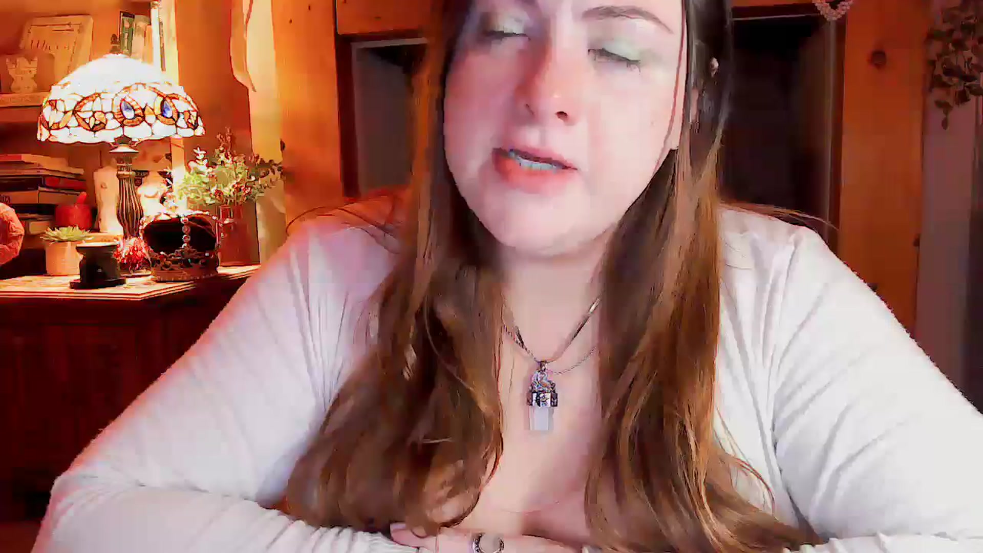Gallery image thumbnail from BettyBoopDoll's myfreecams stream on, 12/15/2025, 08:09 image 8 of 20