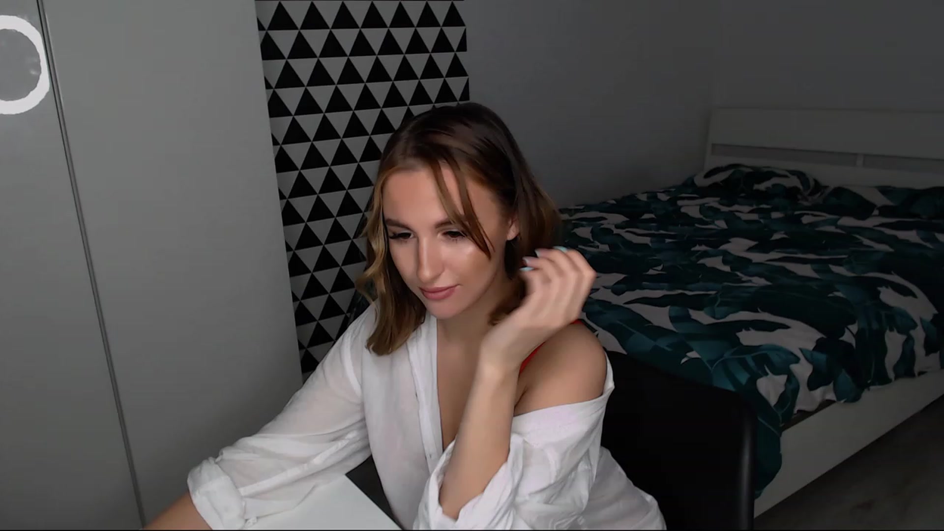 Gallery image thumbnail from BettyMrs's myfreecams stream on, 11/15/2022, 22:38 image 13 of 20