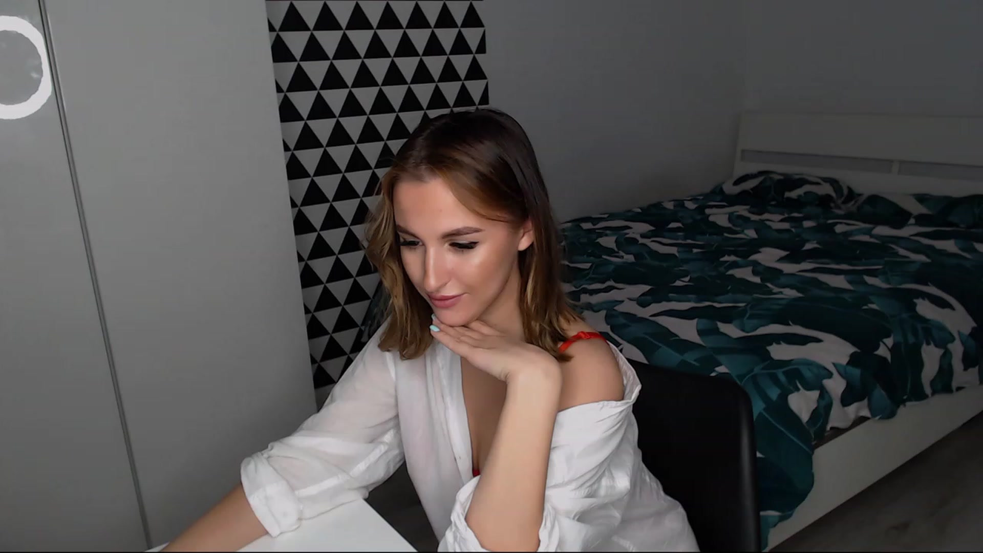 Gallery image thumbnail from BettyMrs's myfreecams stream on, 11/15/2022, 23:37 image 2 of 20