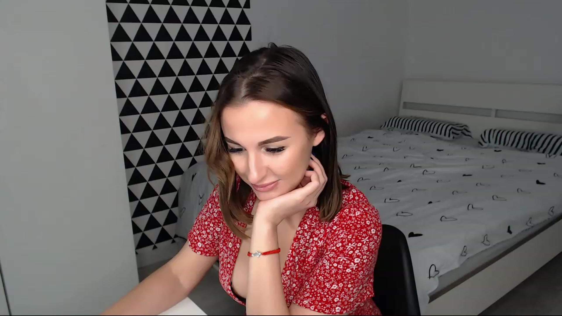 Gallery image thumbnail from BettyMrs's myfreecams stream on, 02/02/2023, 20:29 image 2 of 20