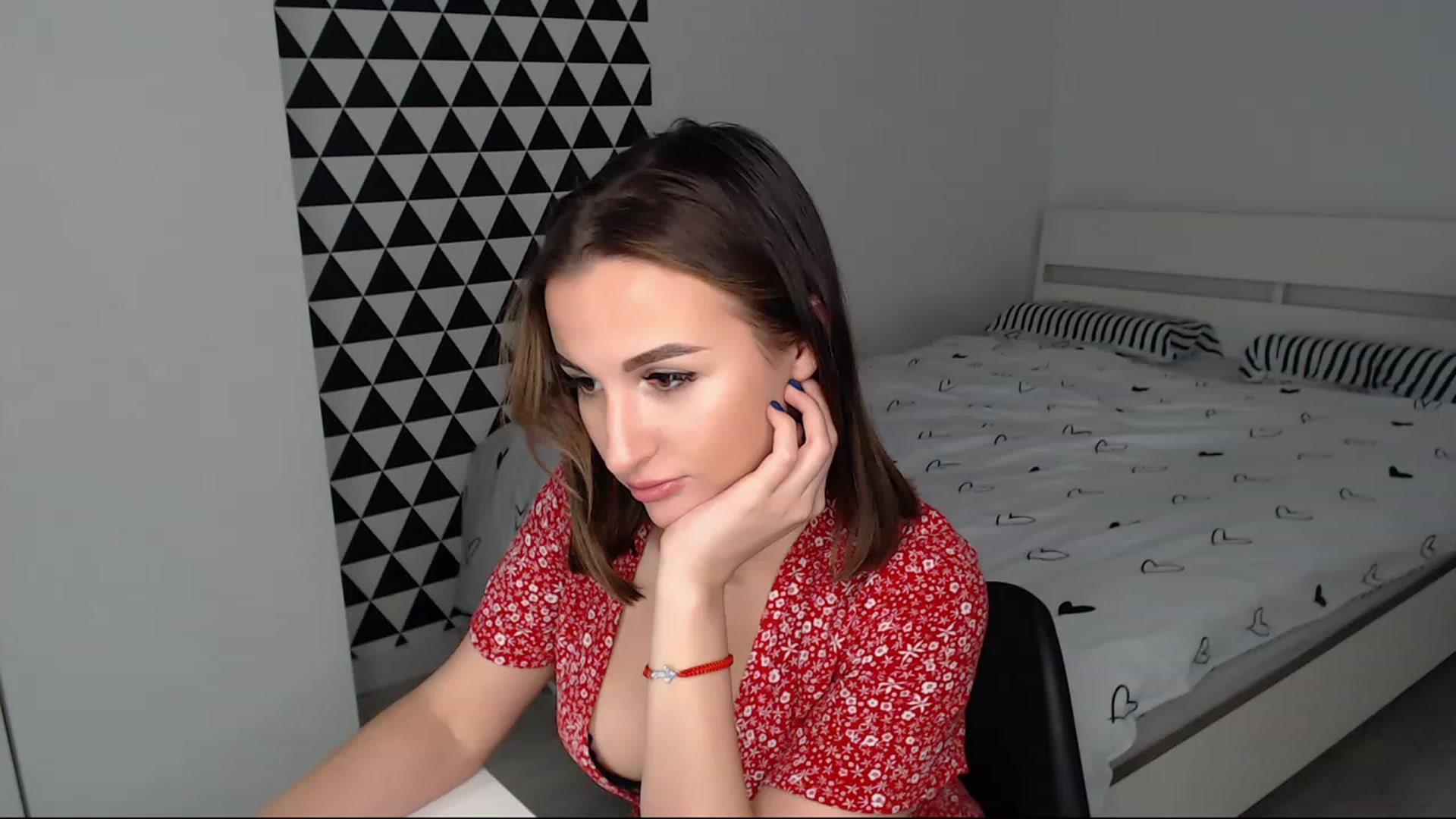 Gallery image thumbnail from BettyMrs's myfreecams stream on, 02/02/2023, 20:29 image 3 of 20
