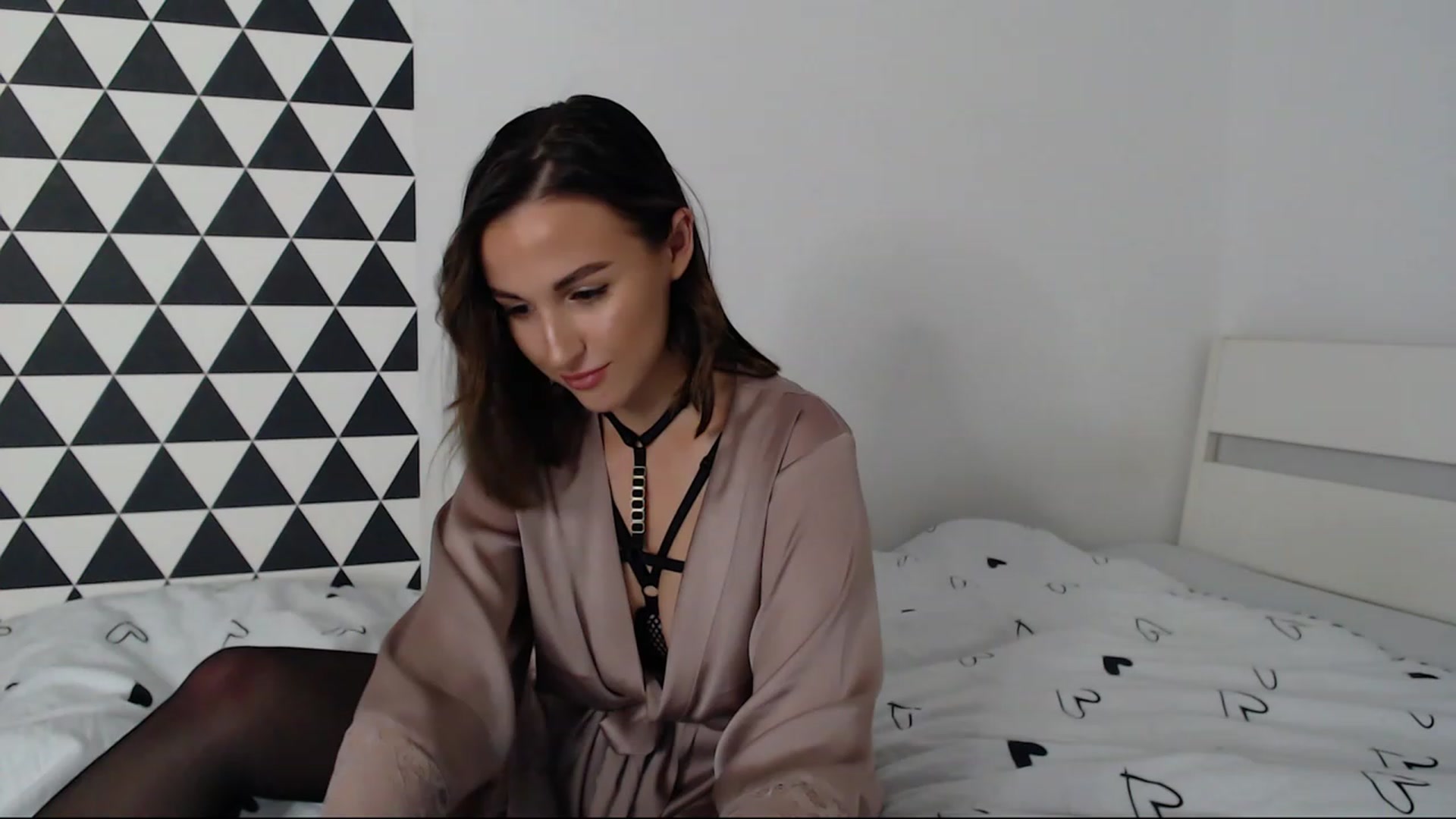 Gallery image thumbnail from BettyMrs's myfreecams stream on, 02/20/2023, 15:04 image 17 of 20