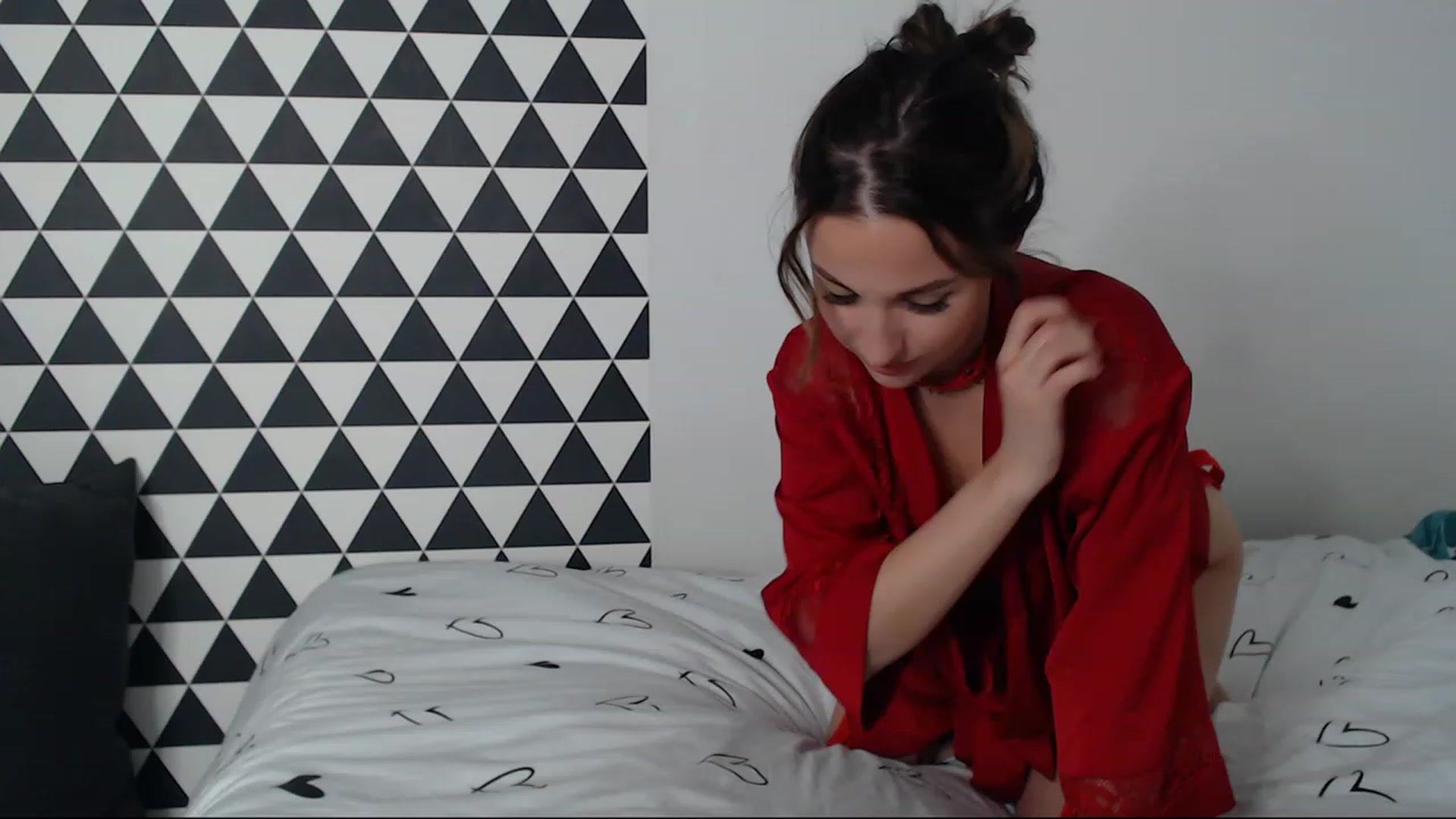 Gallery image thumbnail from BettyMrs's myfreecams stream on, 02/24/2023, 18:00 image 20 of 20