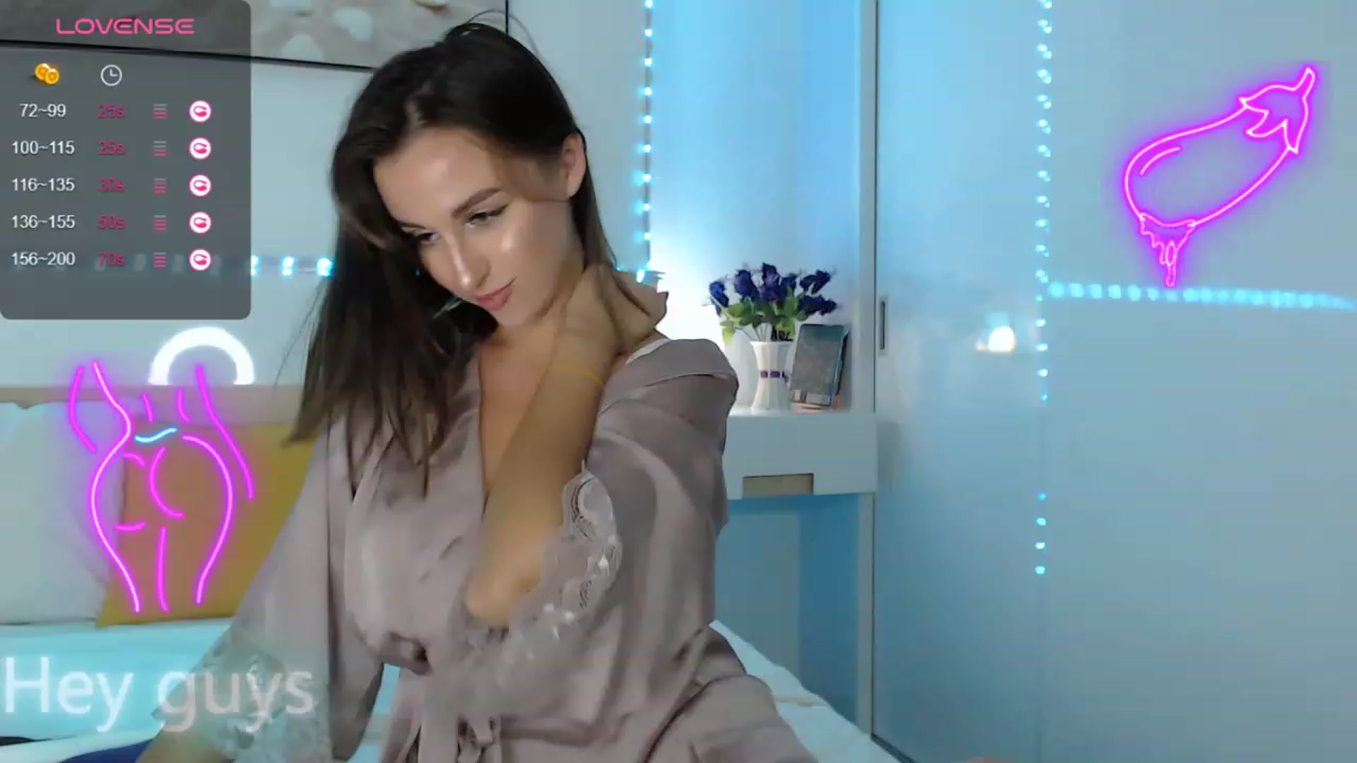 Gallery image thumbnail from BettyMrs's myfreecams stream on, 12/15/2023, 13:59 image 18 of 20