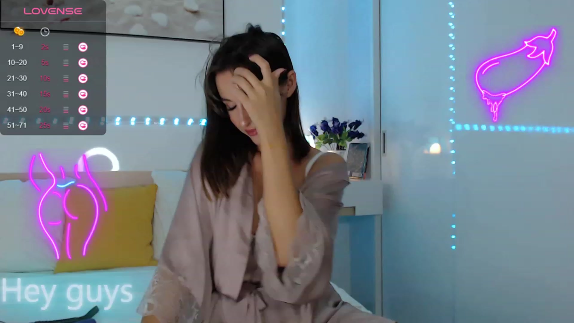 Gallery image thumbnail from BettyMrs's myfreecams stream on, 12/15/2023, 13:59 image 1 of 20