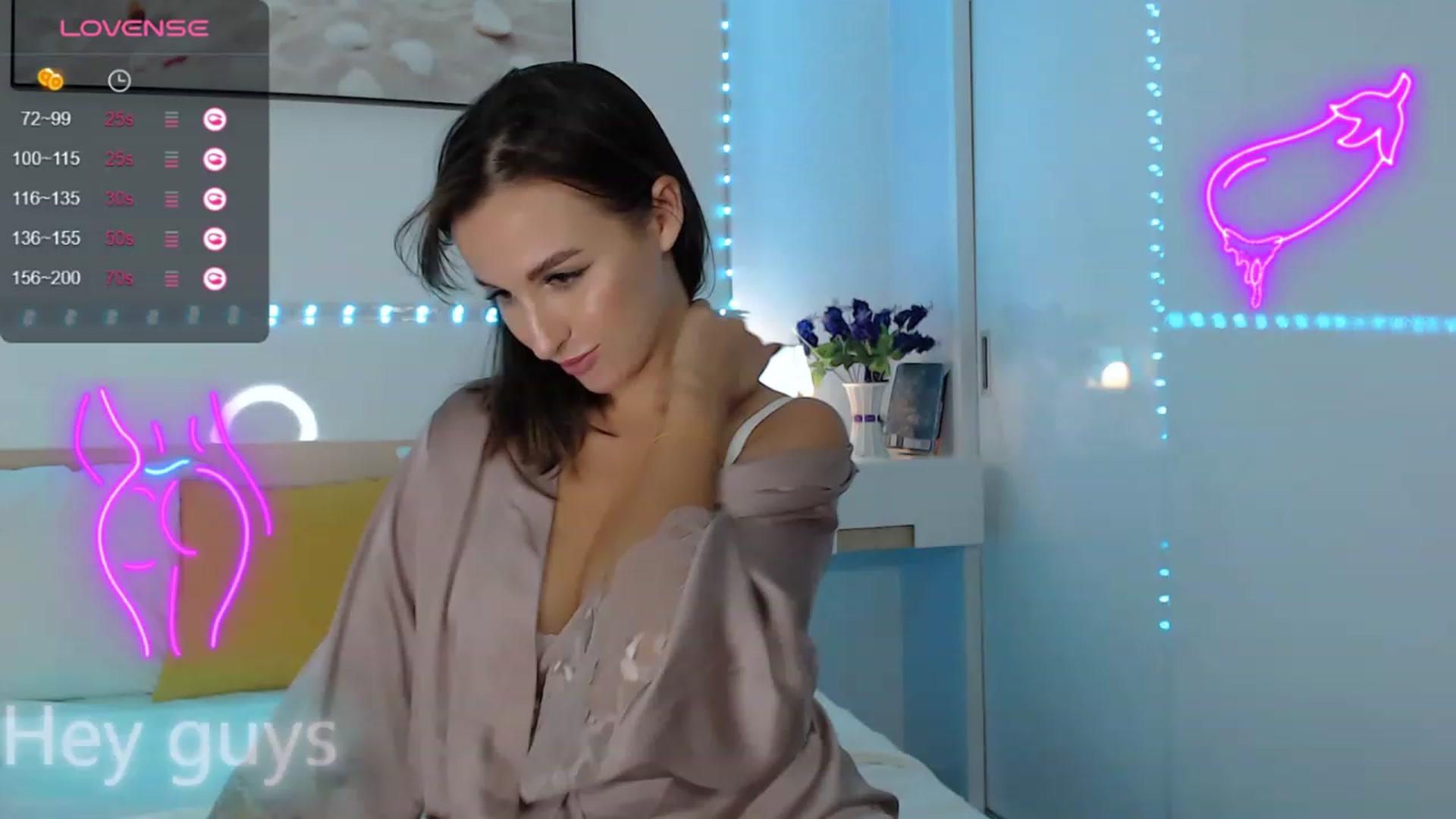 Gallery image thumbnail from BettyMrs's myfreecams stream on, 12/15/2023, 16:45 image 18 of 20