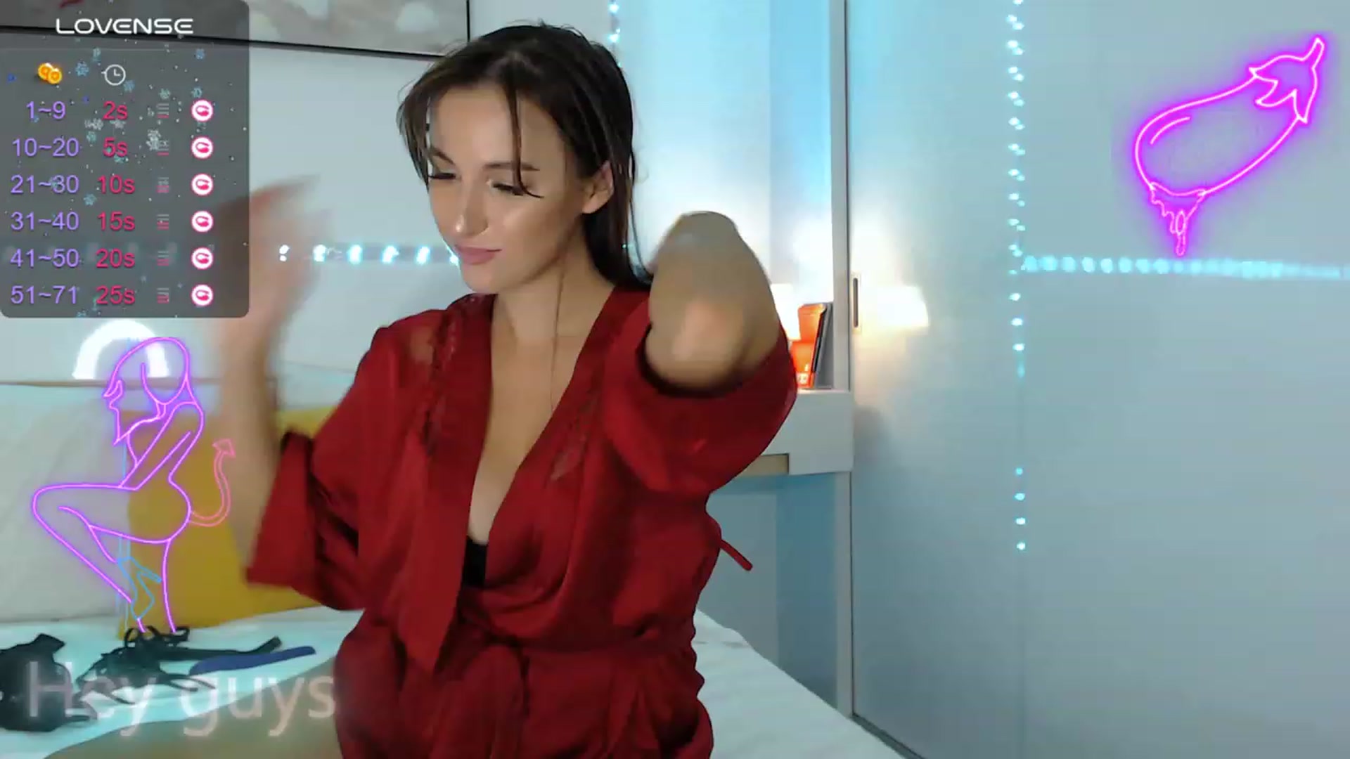 Gallery image thumbnail from BettyMrs's myfreecams stream on, 12/21/2023, 16:29 image 8 of 20