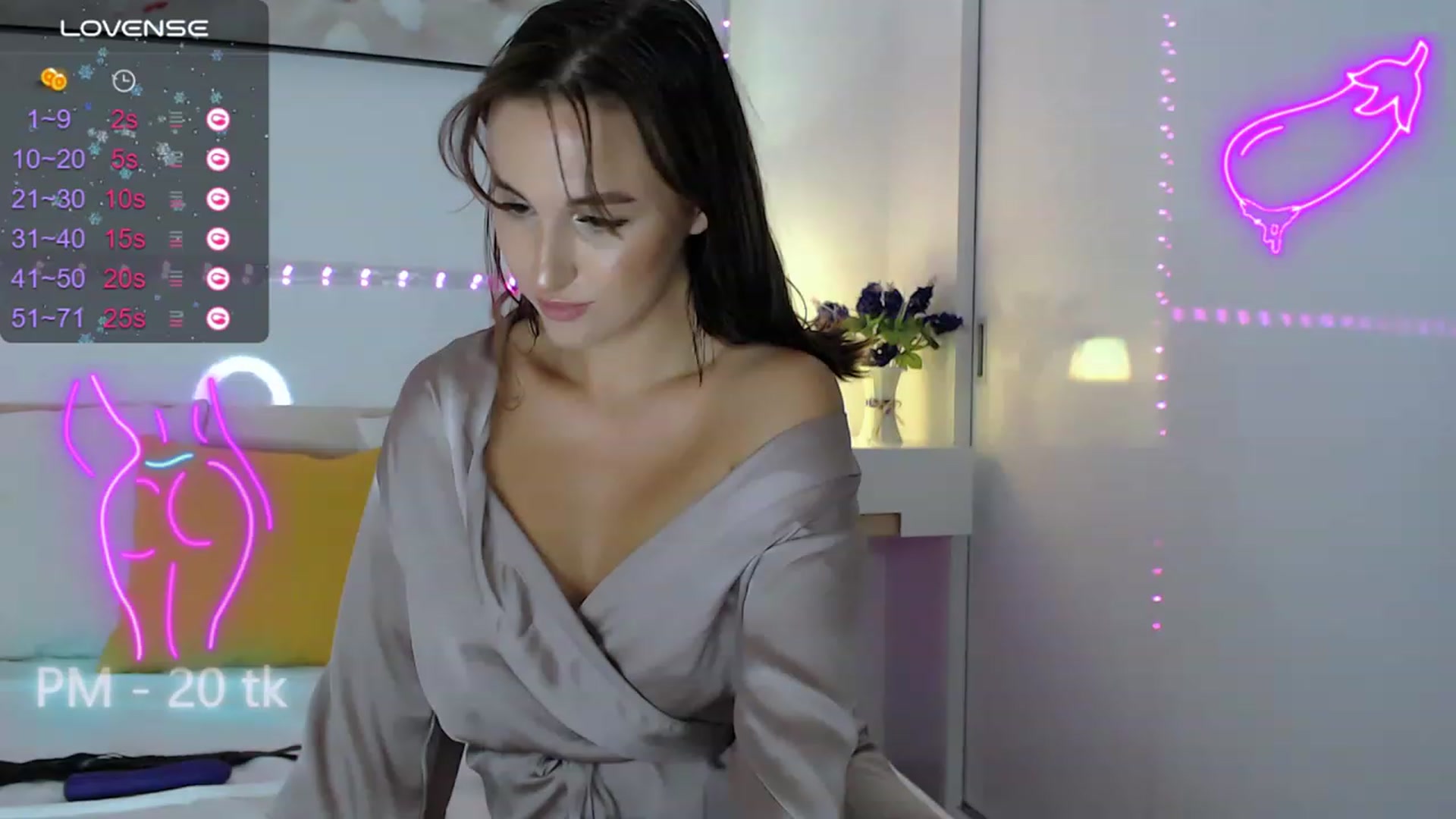 Gallery image thumbnail from BettyMrs's myfreecams stream on, 01/05/2024, 14:32 image 9 of 20
