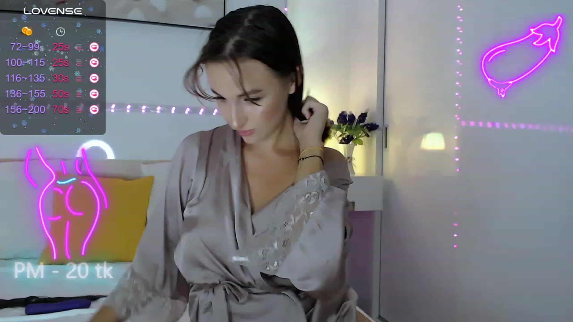 Gallery image thumbnail from BettyMrs's myfreecams stream on, 01/05/2024, 14:32 image 8 of 20
