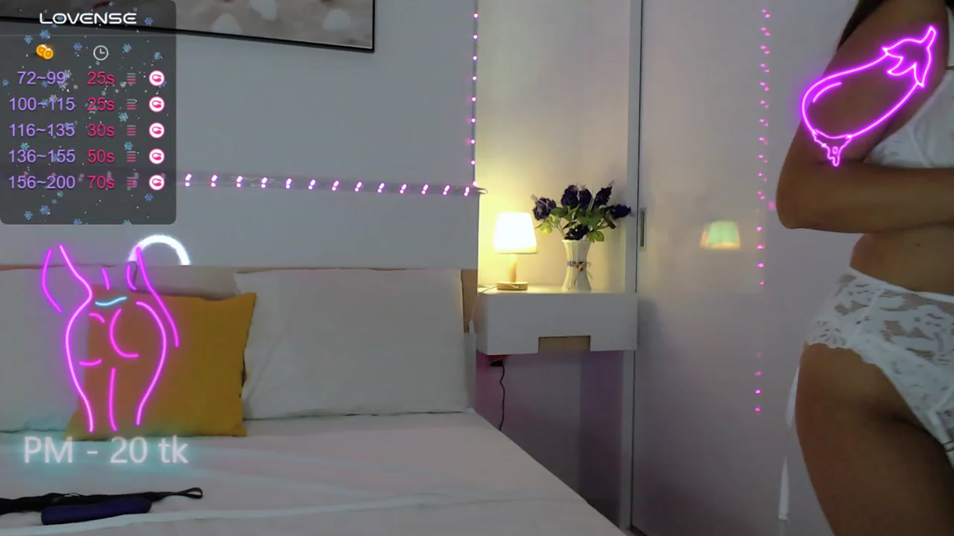 Gallery image thumbnail from BettyMrs's myfreecams stream on, 01/05/2024, 14:32 image 14 of 20