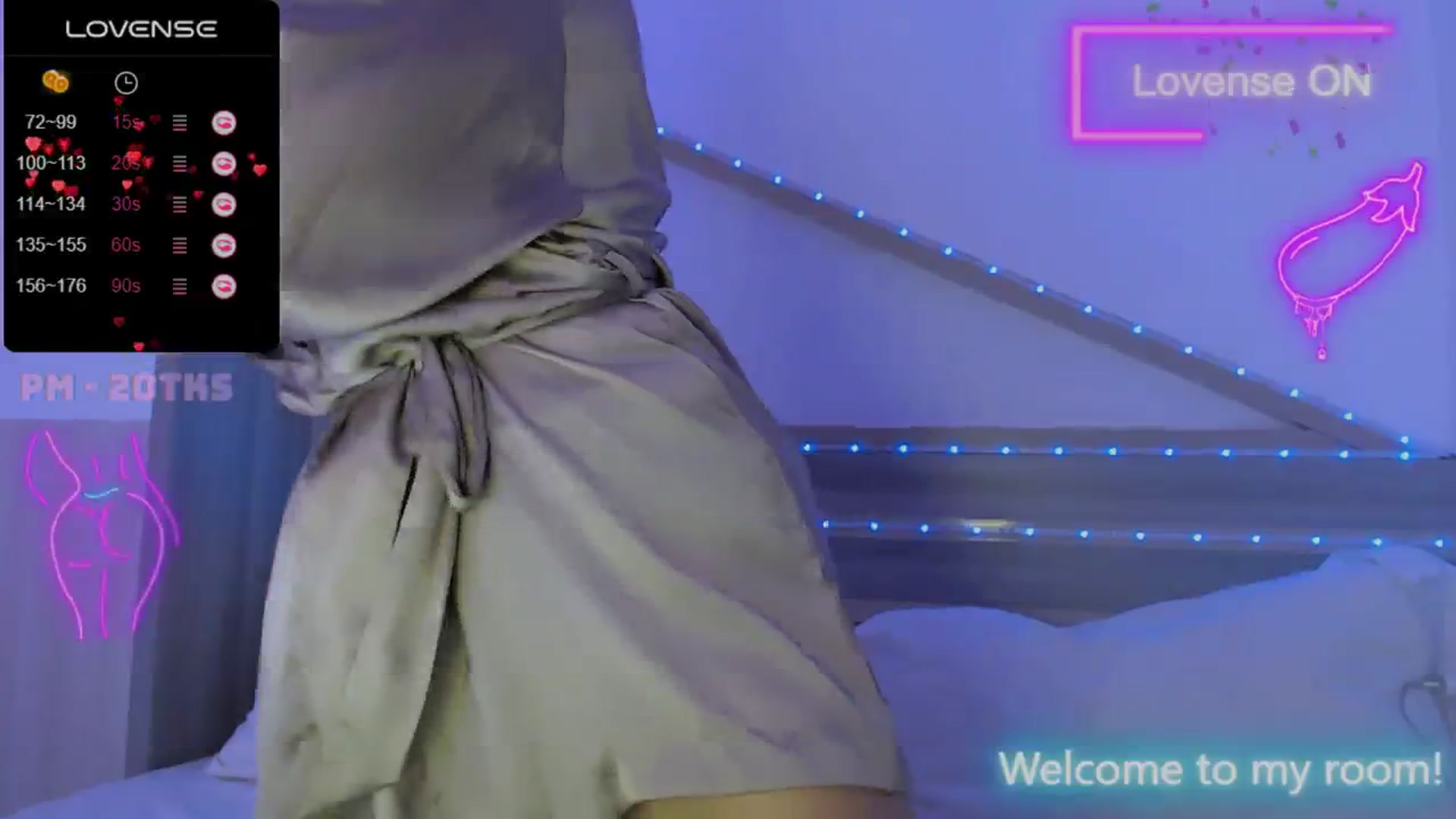 Gallery image thumbnail from BettyMrs's myfreecams stream on, 06/27/2024, 14:12 image 14 of 20