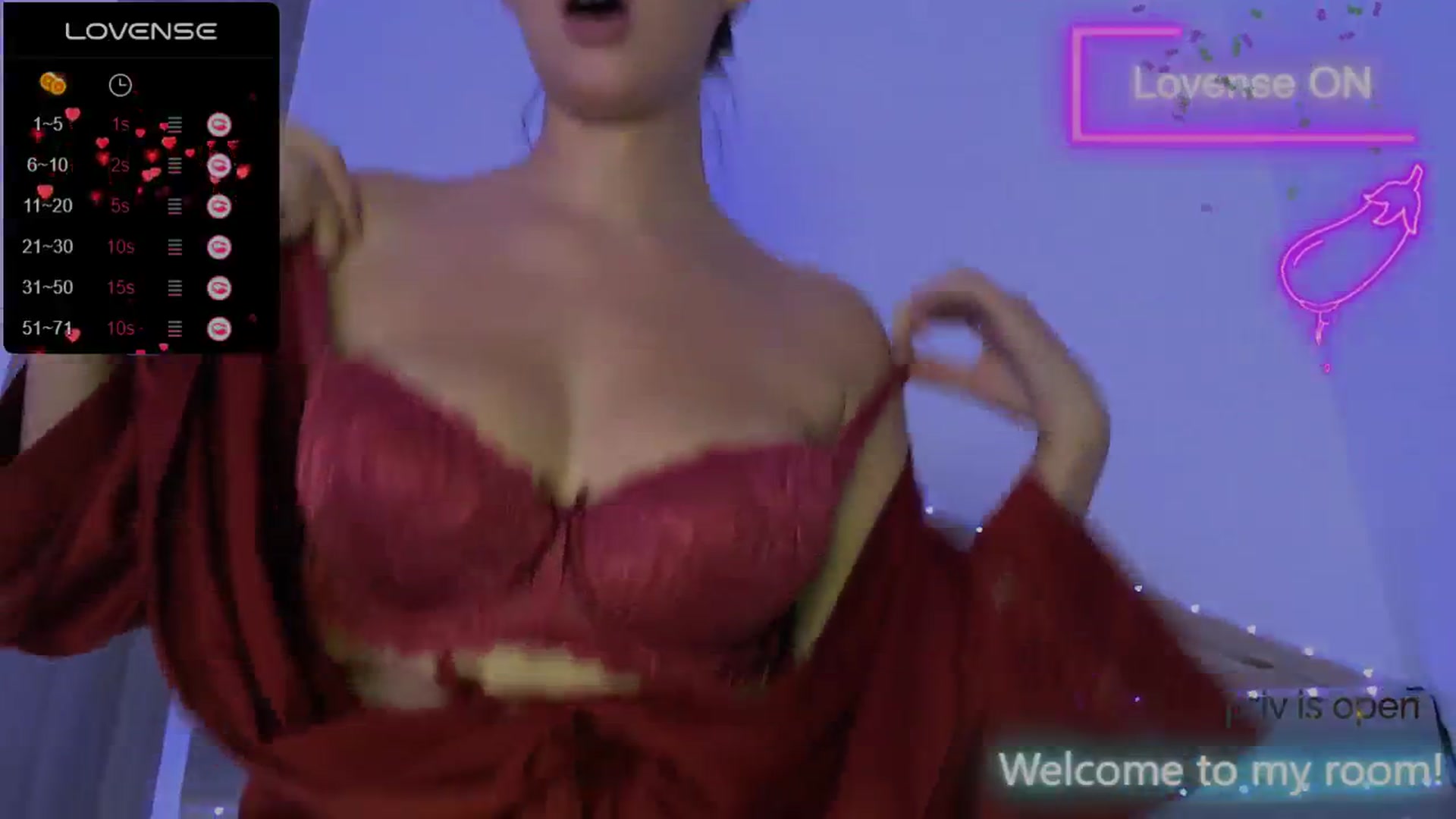 Gallery image thumbnail from BettyMrs's myfreecams stream on, 07/19/2024, 13:45 image 19 of 20