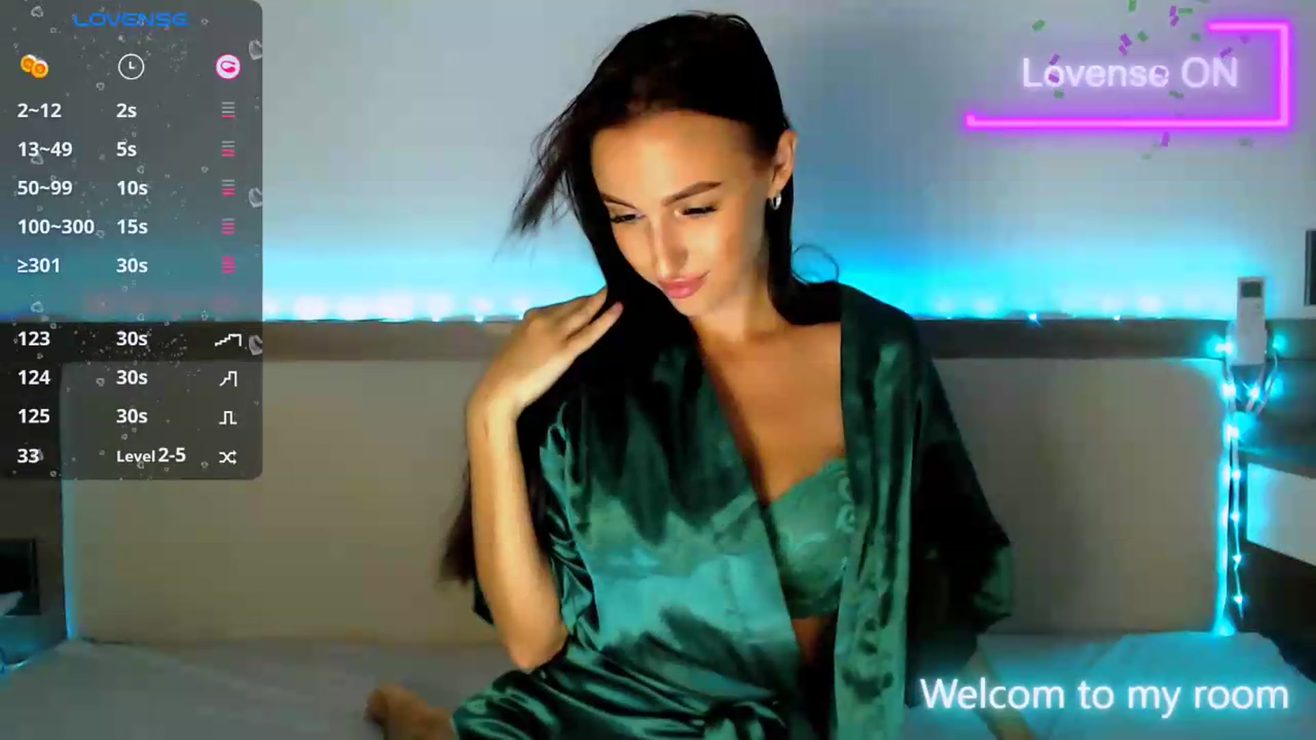 Gallery image thumbnail from BettyMrs's myfreecams stream on, 06/26/2026, 04:48 image 5 of 20