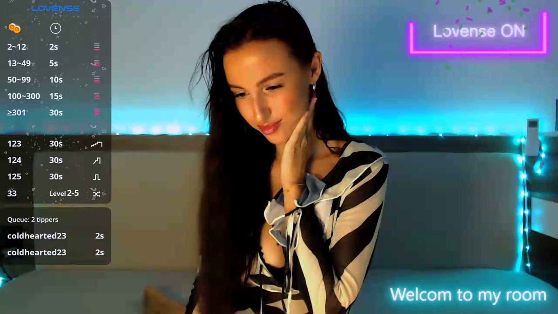 Gallery image thumbnail from BettyMrs's myfreecams stream on, 07/06/2026, 03:47 image 13 of 20