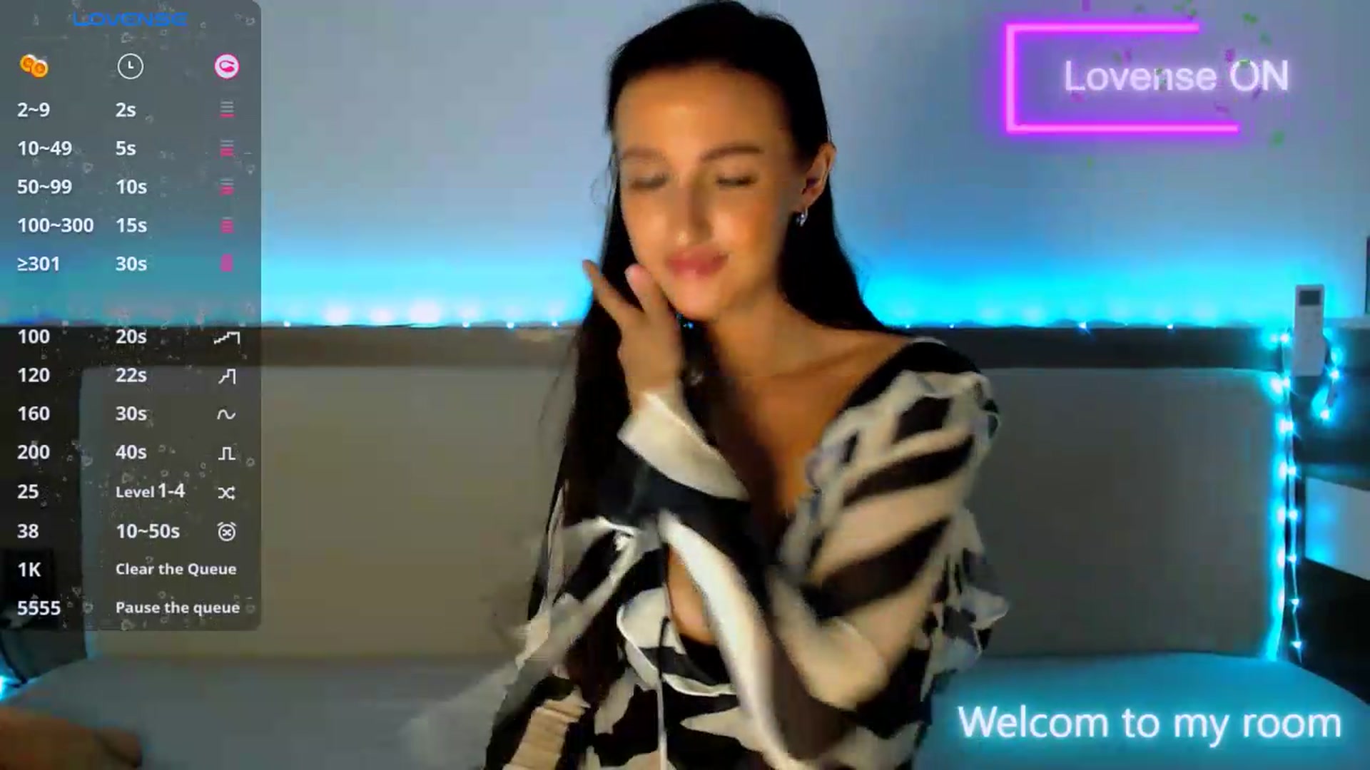 Gallery image thumbnail from BettyMrs's myfreecams stream on, 07/06/2026, 05:53 image 3 of 20