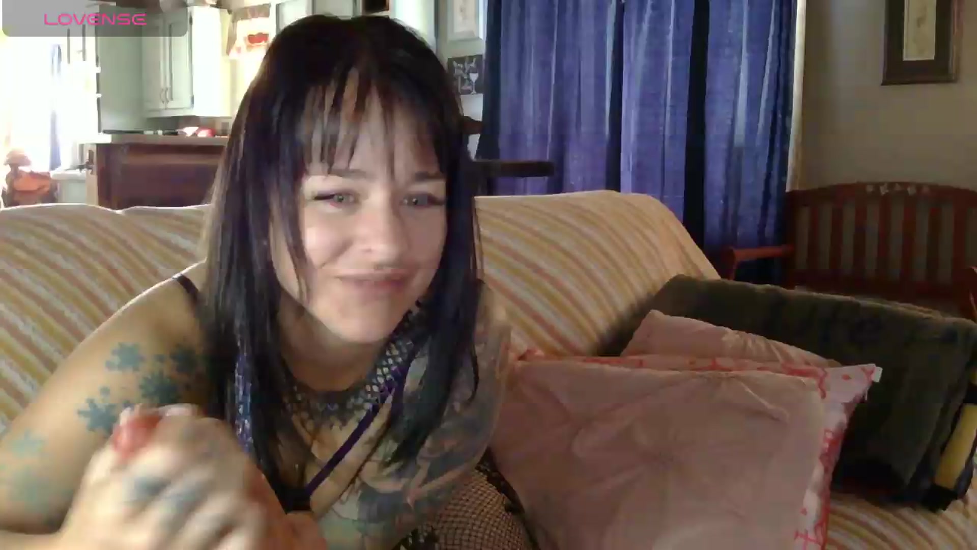 Gallery image thumbnail from BettySolace's myfreecams stream on, 05/05/2026, 23:42 image 12 of 20