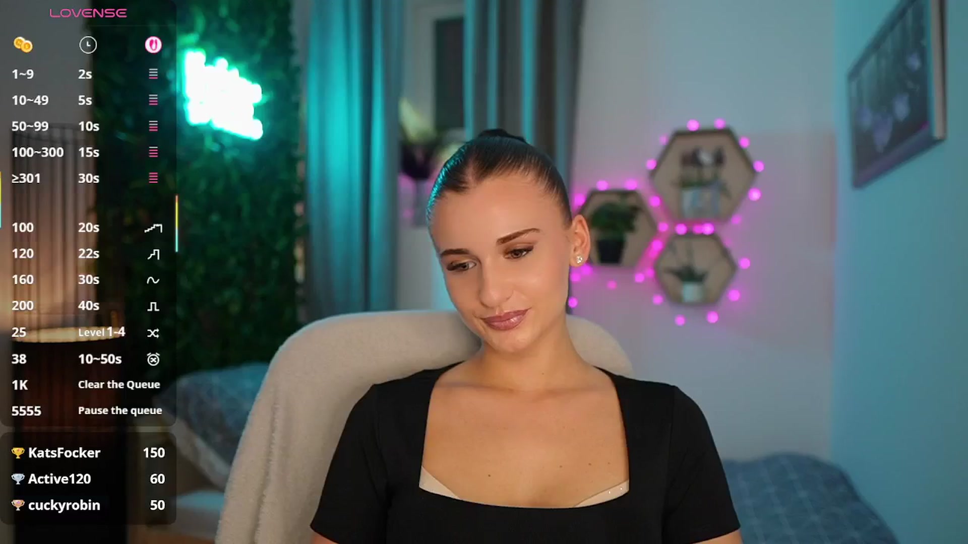 Gallery image thumbnail from Betty_Grey's myfreecams stream on, 09/22/2025, 01:11 image 15 of 20