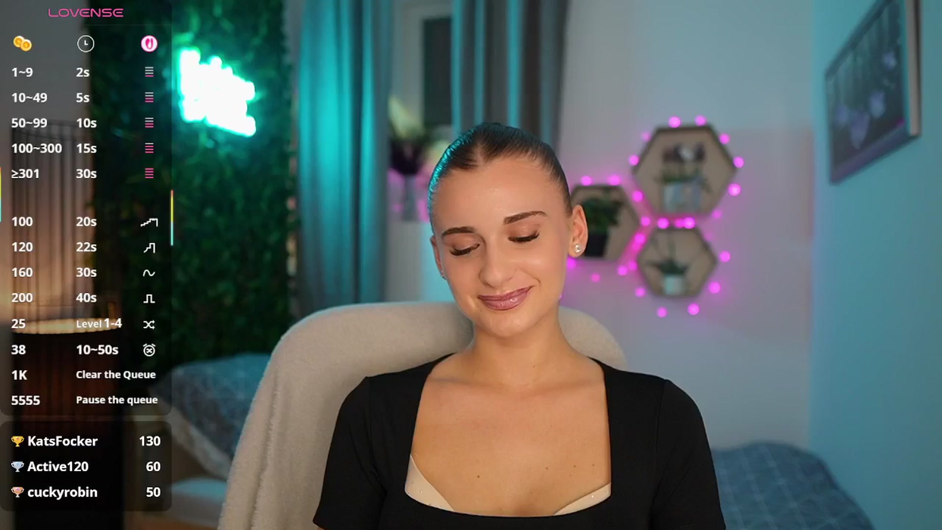 Gallery image thumbnail from Betty_Grey's myfreecams stream on, 09/22/2025, 01:11 image 11 of 20