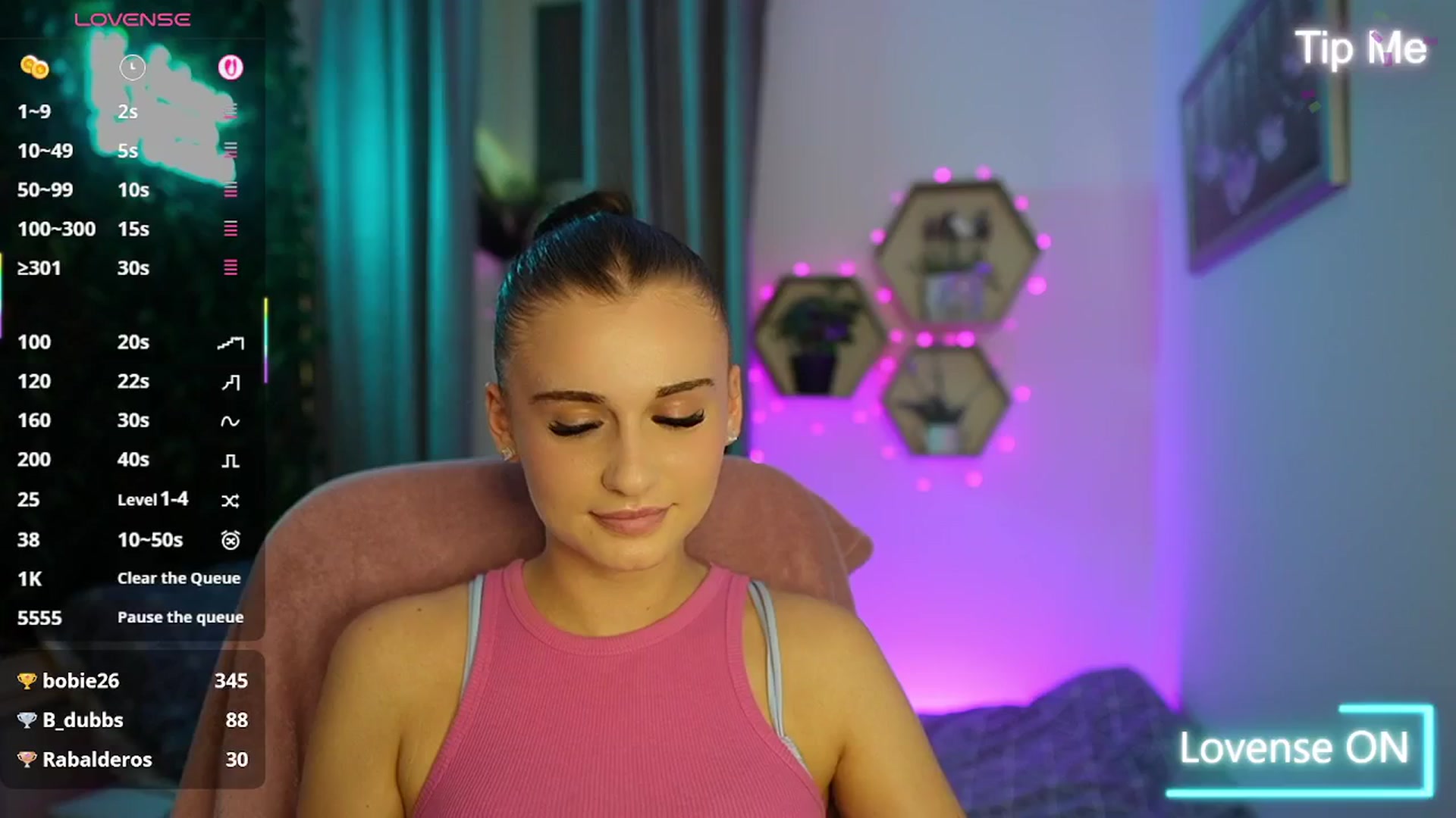 Gallery image thumbnail from Betty_Grey's myfreecams stream on, 09/28/2025, 23:02 image 3 of 20