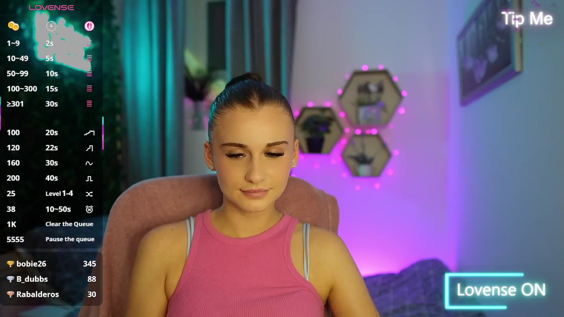 Gallery image thumbnail from Betty_Grey's myfreecams stream on, 09/28/2025, 23:02 image 17 of 20