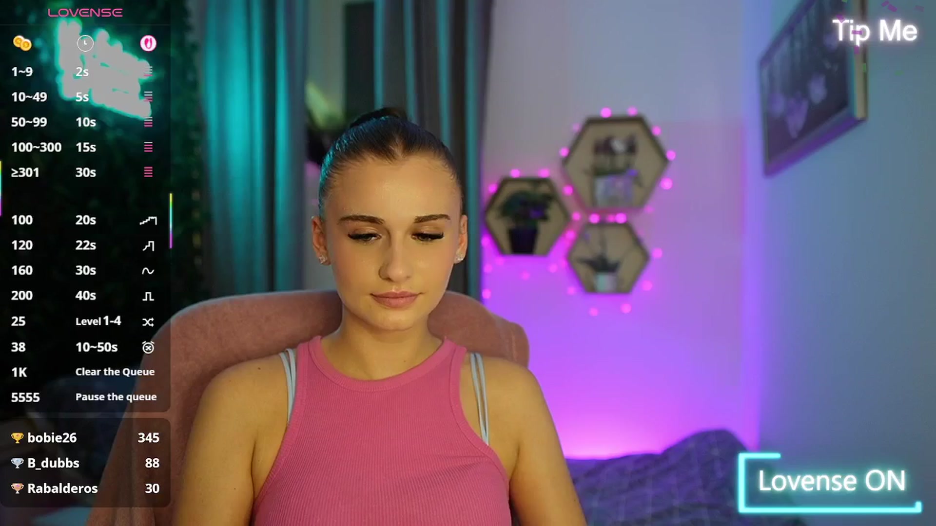 Gallery image thumbnail from Betty_Grey's myfreecams stream on, 09/28/2025, 23:02 image 11 of 20