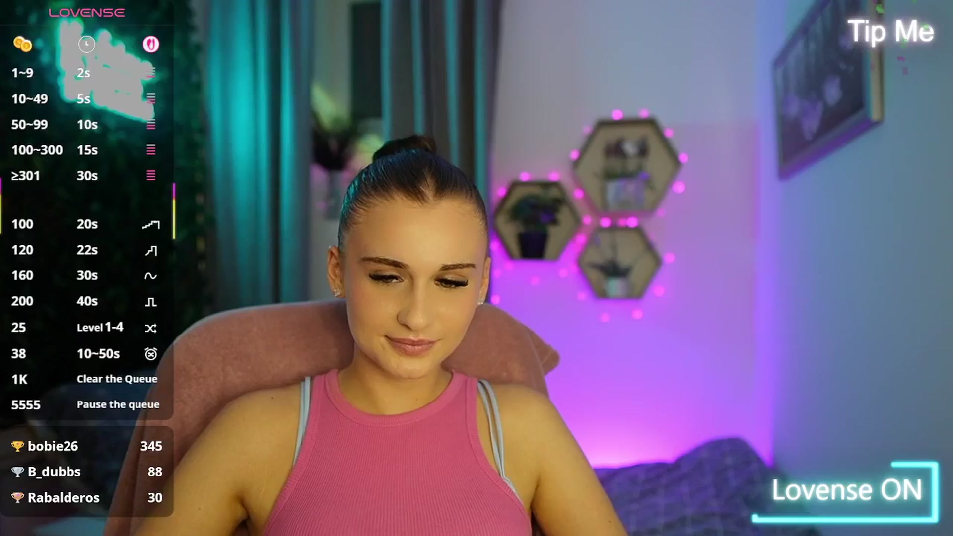 Gallery image thumbnail from Betty_Grey's myfreecams stream on, 09/28/2025, 23:02 image 4 of 20
