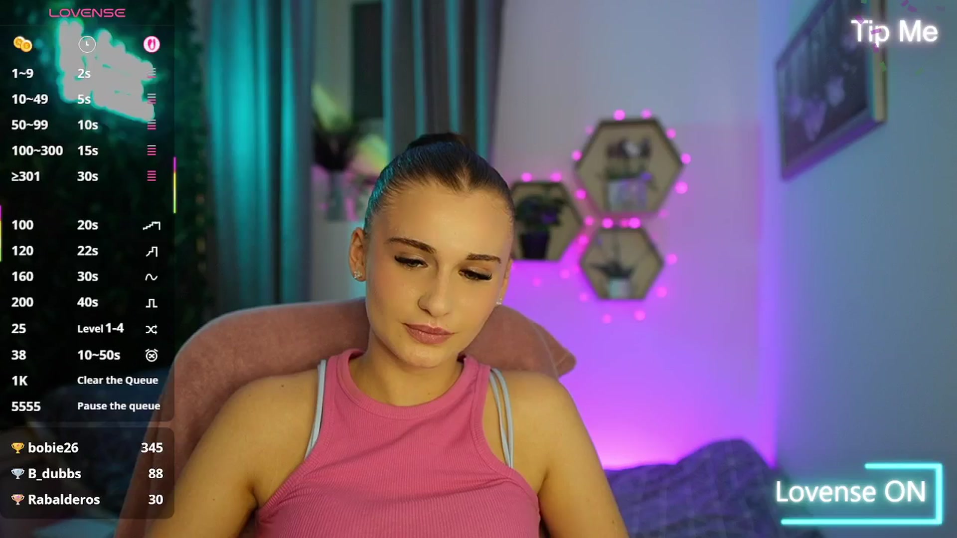 Gallery image thumbnail from Betty_Grey's myfreecams stream on, 09/28/2025, 23:02 image 2 of 20
