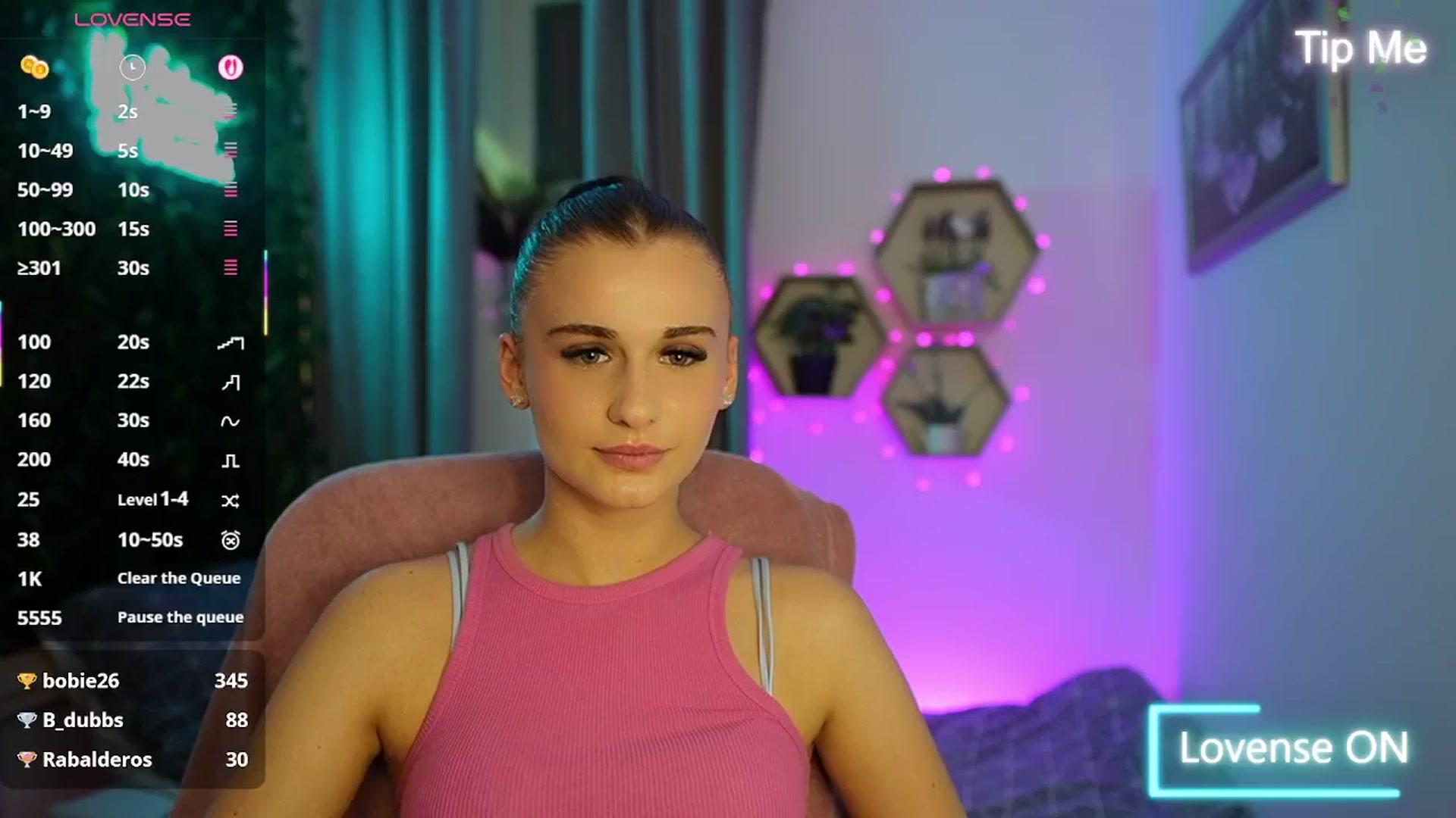 Gallery image thumbnail from Betty_Grey's myfreecams stream on, 09/28/2025, 23:02 image 13 of 20