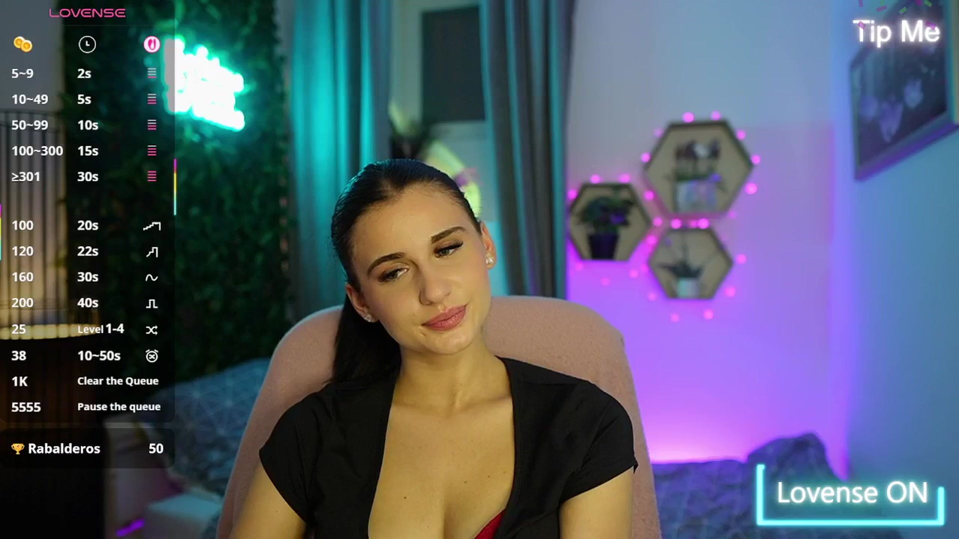 Gallery image thumbnail from Betty_Grey's myfreecams stream on, 10/03/2025, 19:56 image 7 of 20