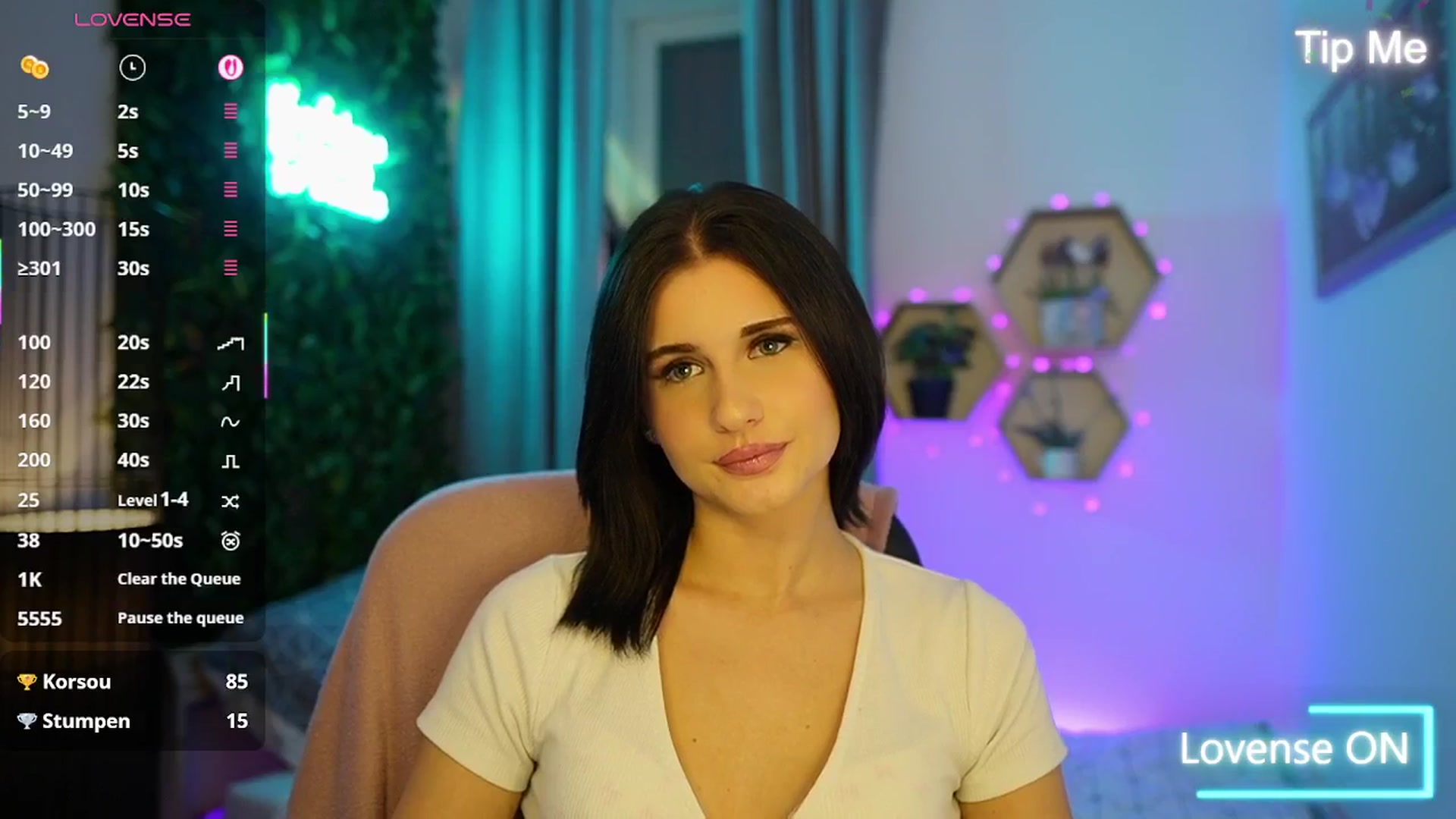 Gallery image thumbnail from Betty_Grey's myfreecams stream on, 10/11/2025, 20:04 image 12 of 20