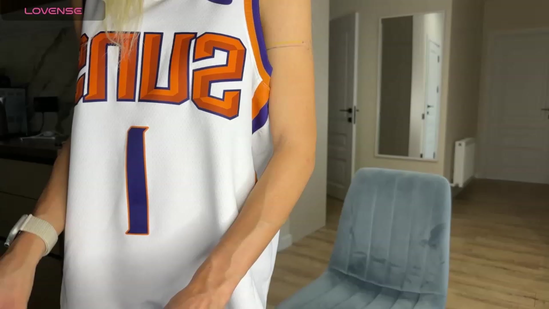 Gallery image thumbnail from Betty_xoxo's myfreecams stream on, 10/13/2023, 07:45 image 7 of 20
