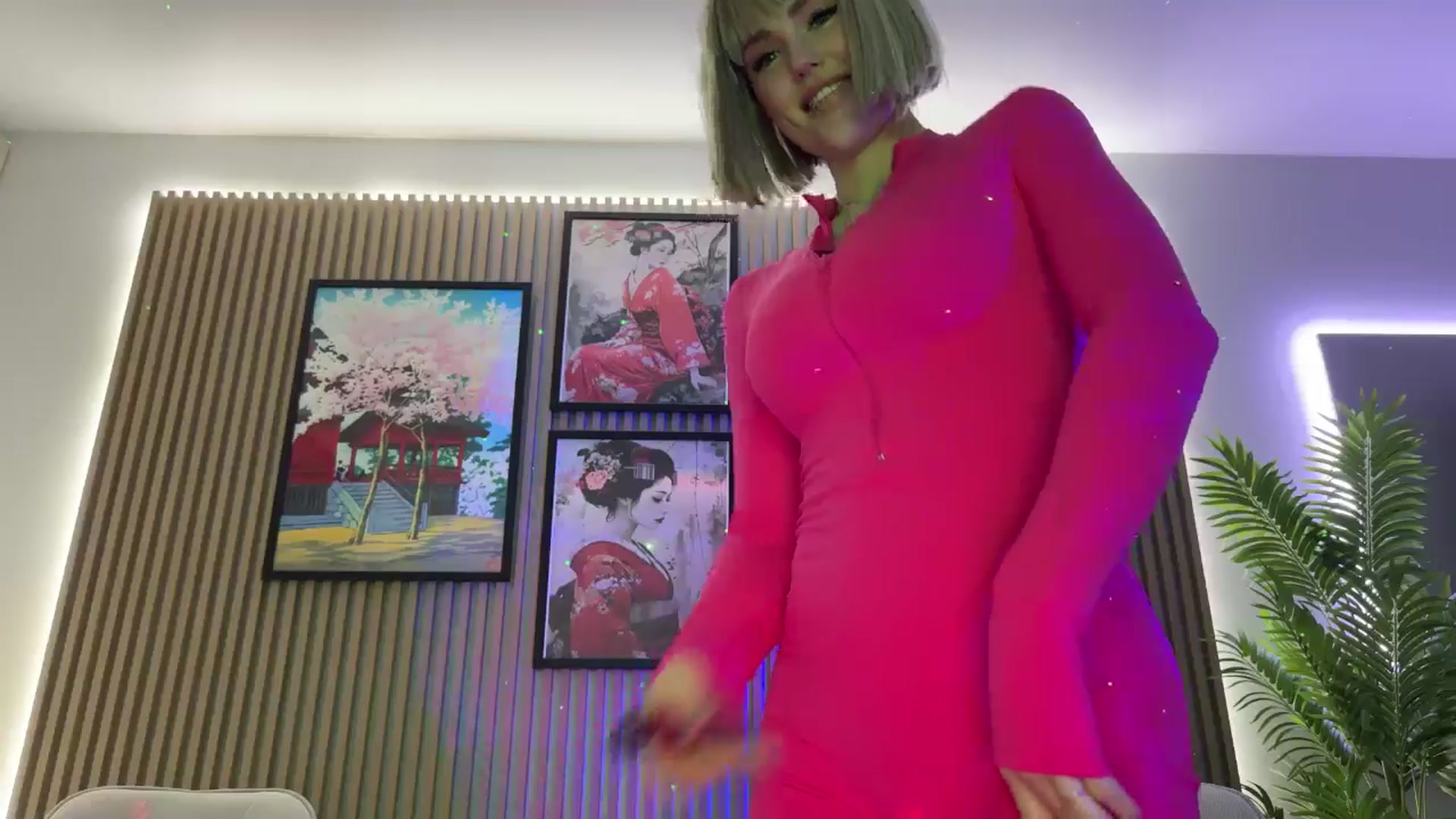 Gallery image thumbnail from Betty_xoxo's myfreecams stream on, 02/06/2025, 09:33 image 14 of 20
