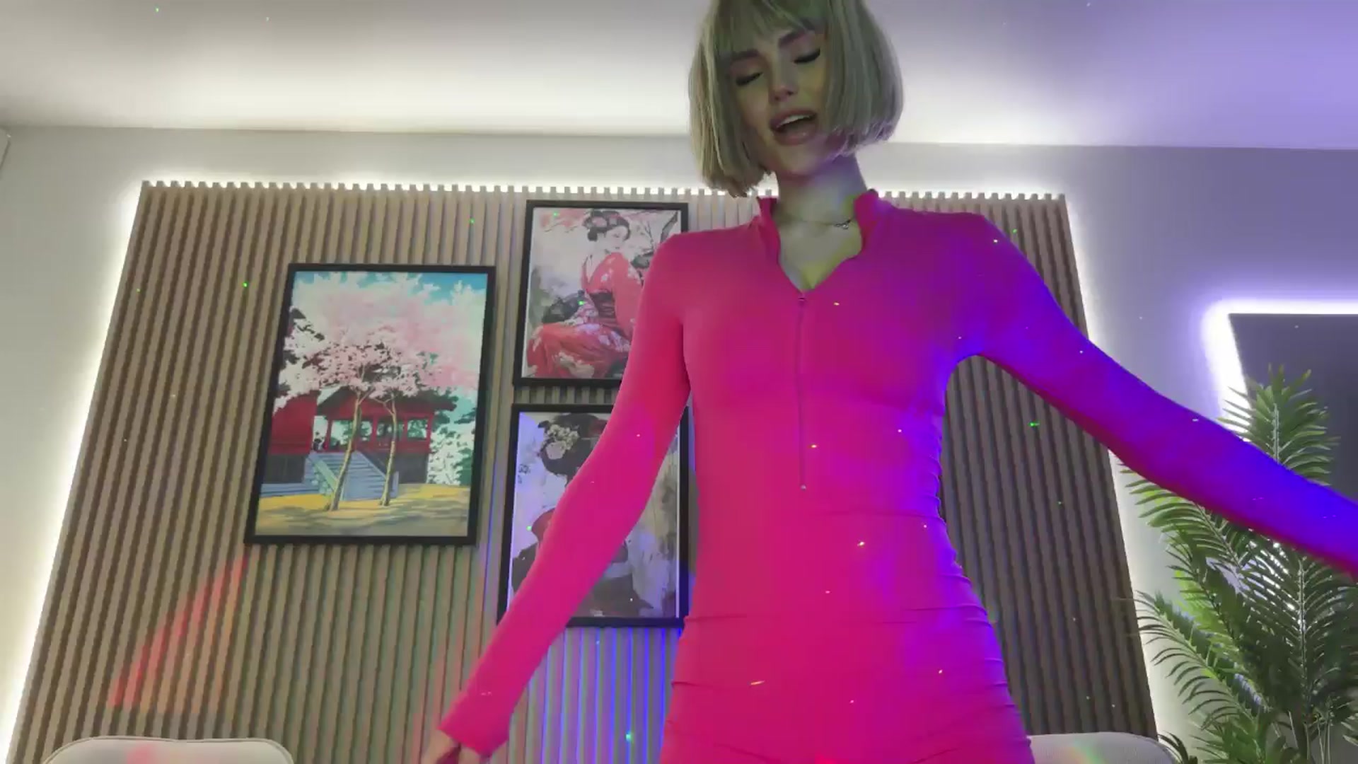 Gallery image thumbnail from Betty_xoxo's myfreecams stream on, 02/06/2025, 09:33 image 16 of 20