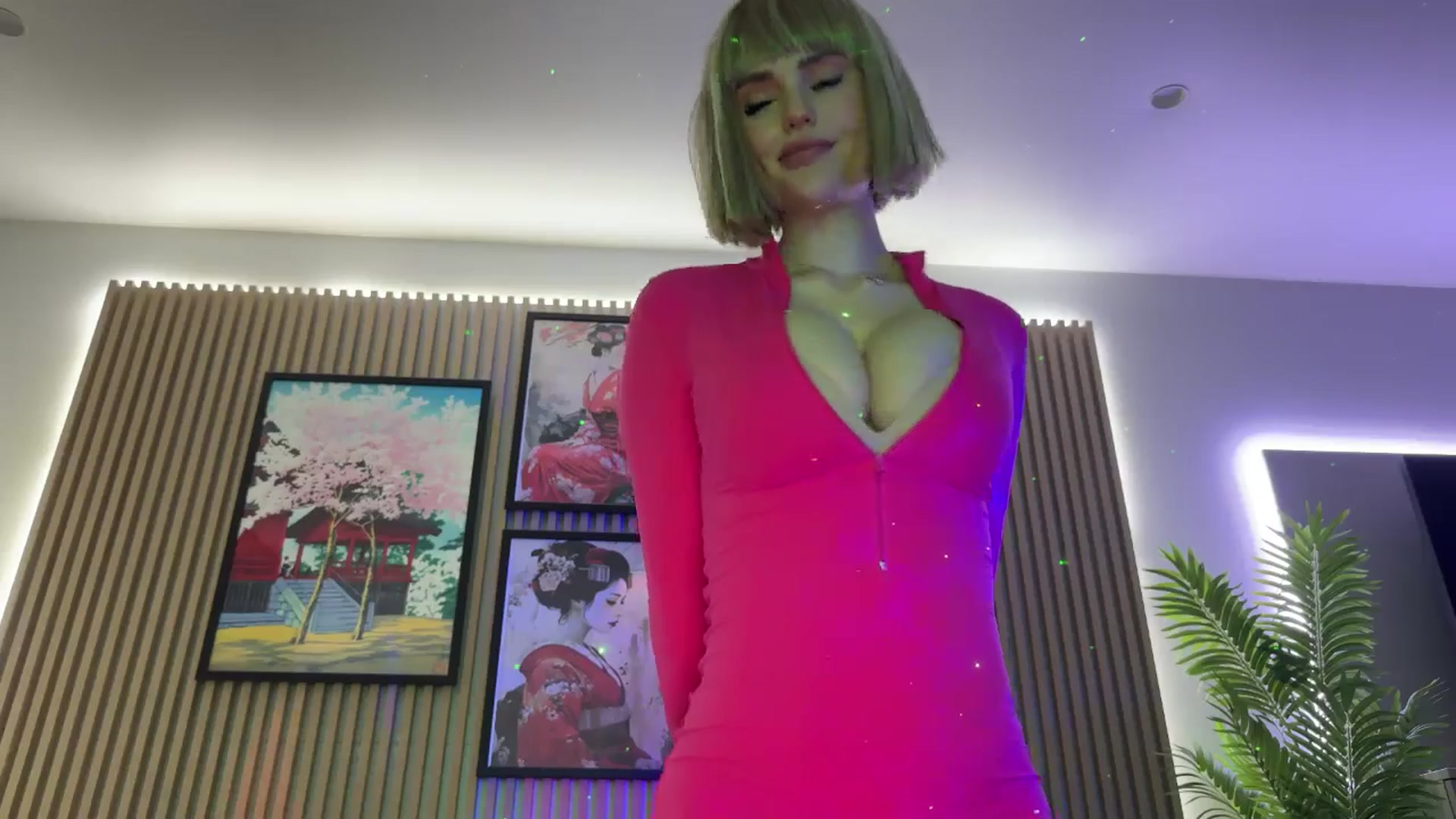 Gallery image thumbnail from Betty_xoxo's myfreecams stream on, 02/06/2025, 09:33 image 5 of 20