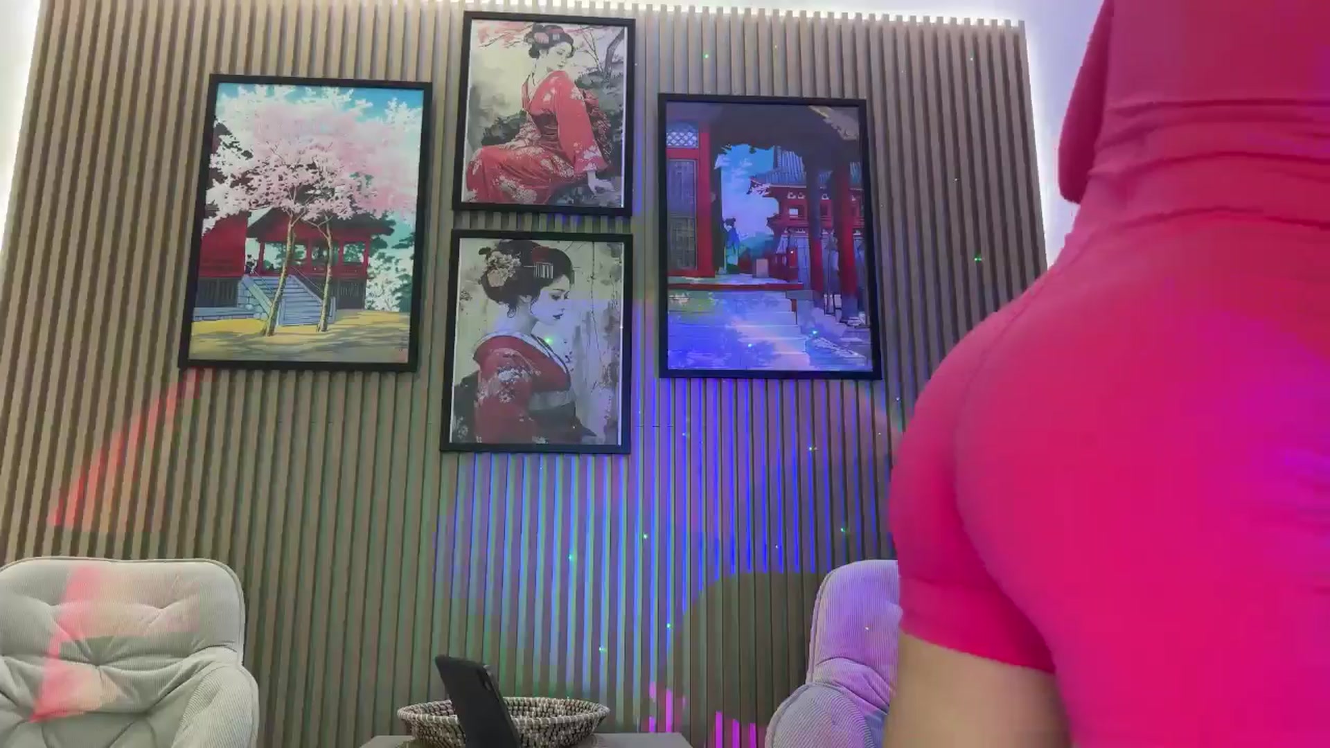 Gallery image thumbnail from Betty_xoxo's myfreecams stream on, 02/06/2025, 09:33 image 6 of 20