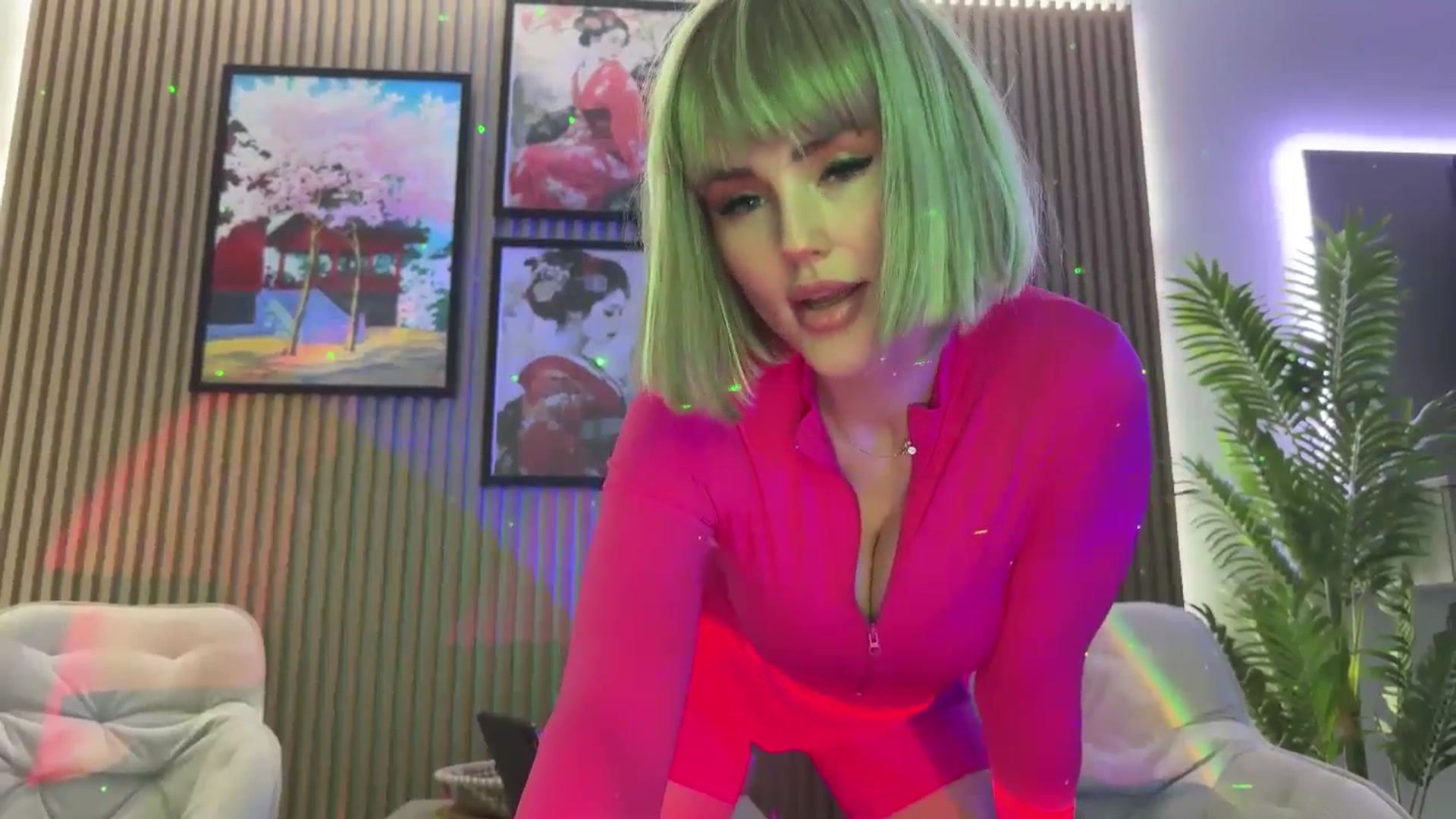 Gallery image thumbnail from Betty_xoxo's myfreecams stream on, 02/06/2025, 09:33 image 8 of 20