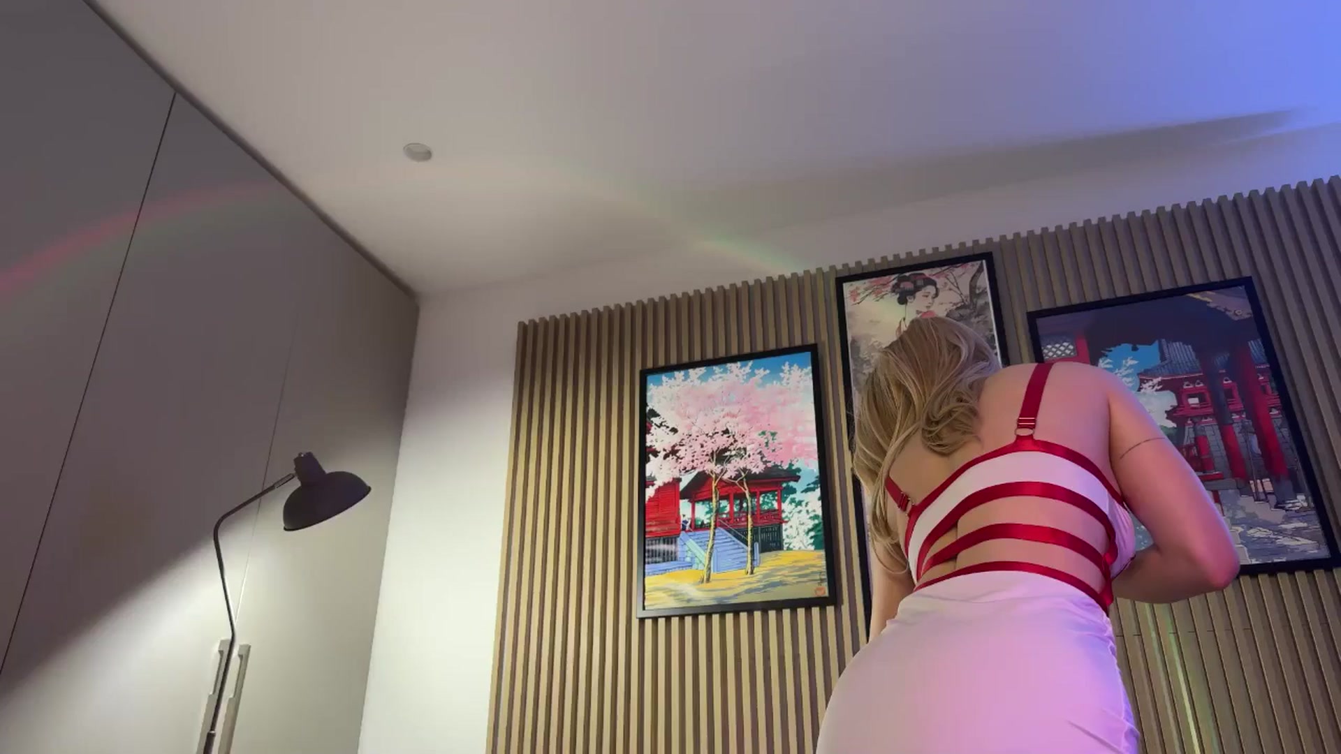 Gallery image thumbnail from Betty_xoxo's myfreecams stream on, 02/17/2025, 08:04 image 1 of 20