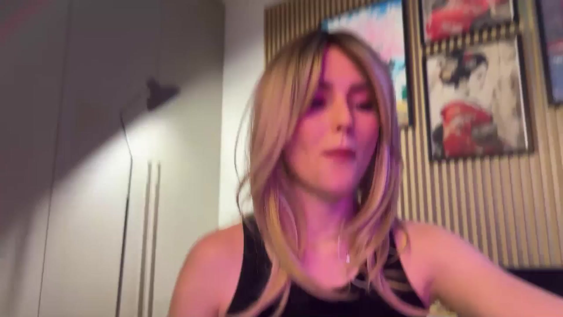Gallery image thumbnail from Betty_xoxo's myfreecams stream on, 02/17/2025, 09:39 image 1 of 20