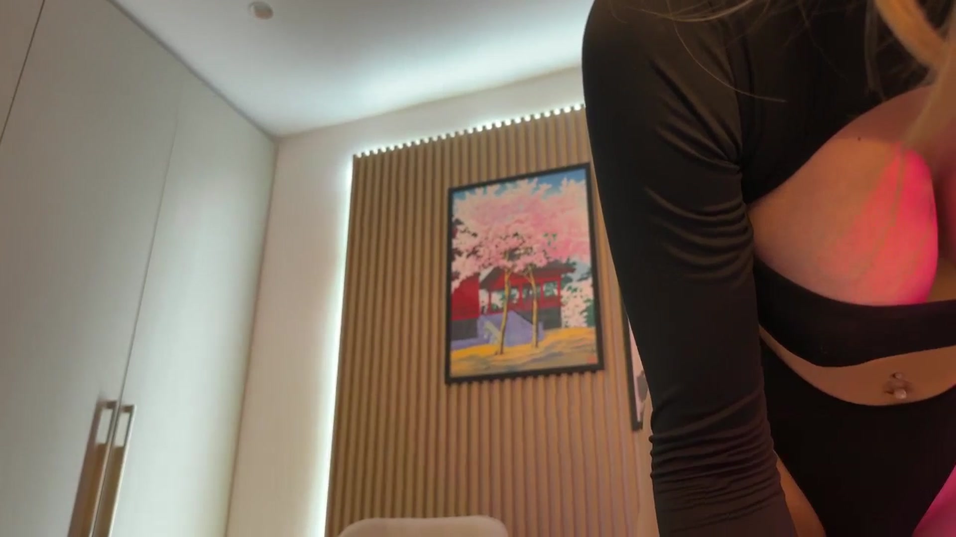 Gallery image thumbnail from Betty_xoxo's myfreecams stream on, 02/19/2025, 09:47 image 14 of 20
