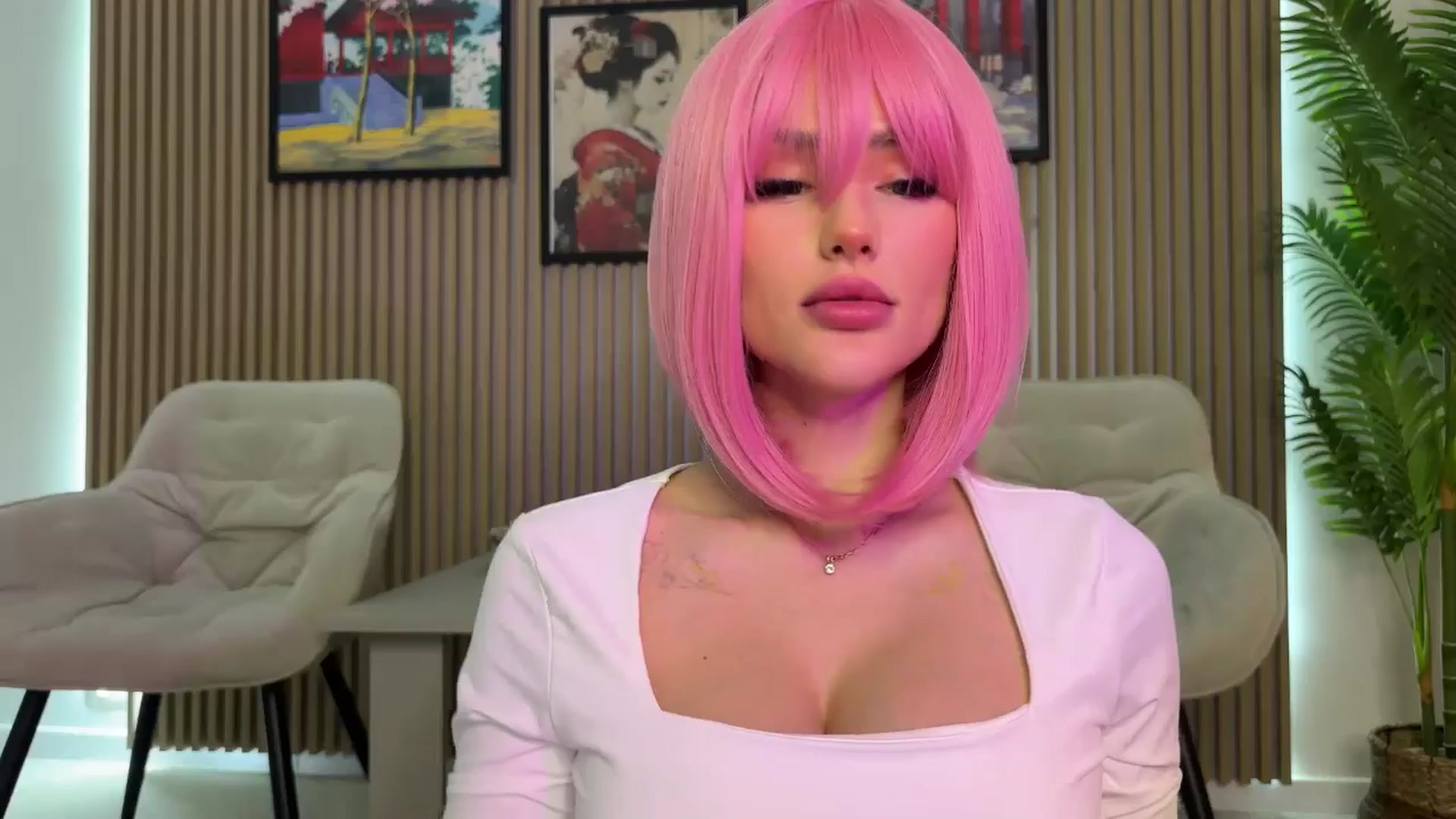 Gallery image thumbnail from Betty_xoxo's myfreecams stream on, 02/20/2025, 07:28 image 8 of 20