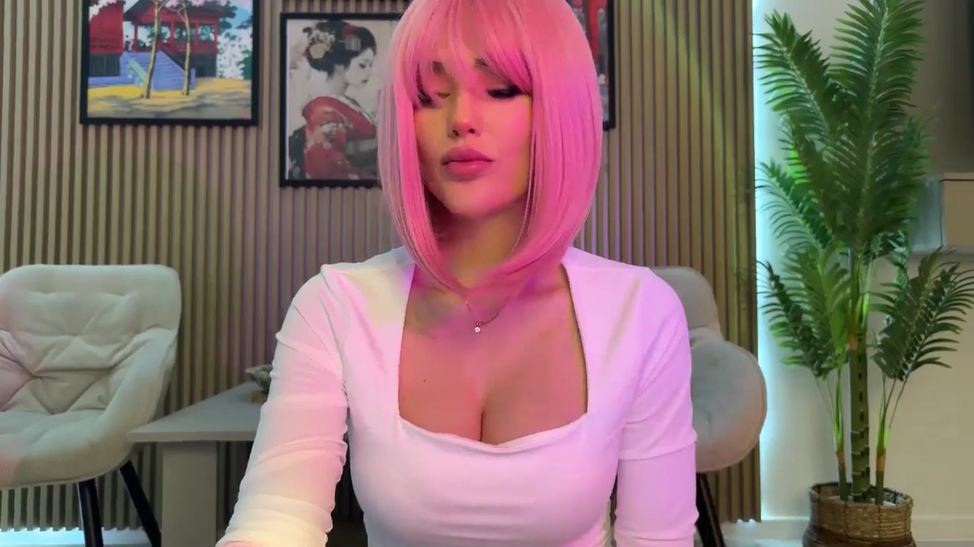 Gallery image thumbnail from Betty_xoxo's myfreecams stream on, 02/20/2025, 07:28 image 4 of 20