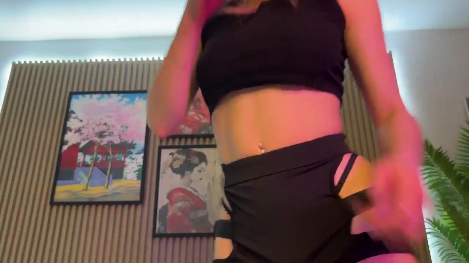 Gallery image thumbnail from Betty_xoxo's myfreecams stream on, 02/24/2025, 07:17 image 4 of 20