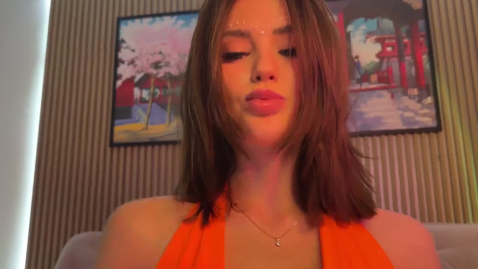 Gallery image thumbnail from Betty_xoxo's myfreecams stream on, 02/25/2025, 07:39 image 14 of 20